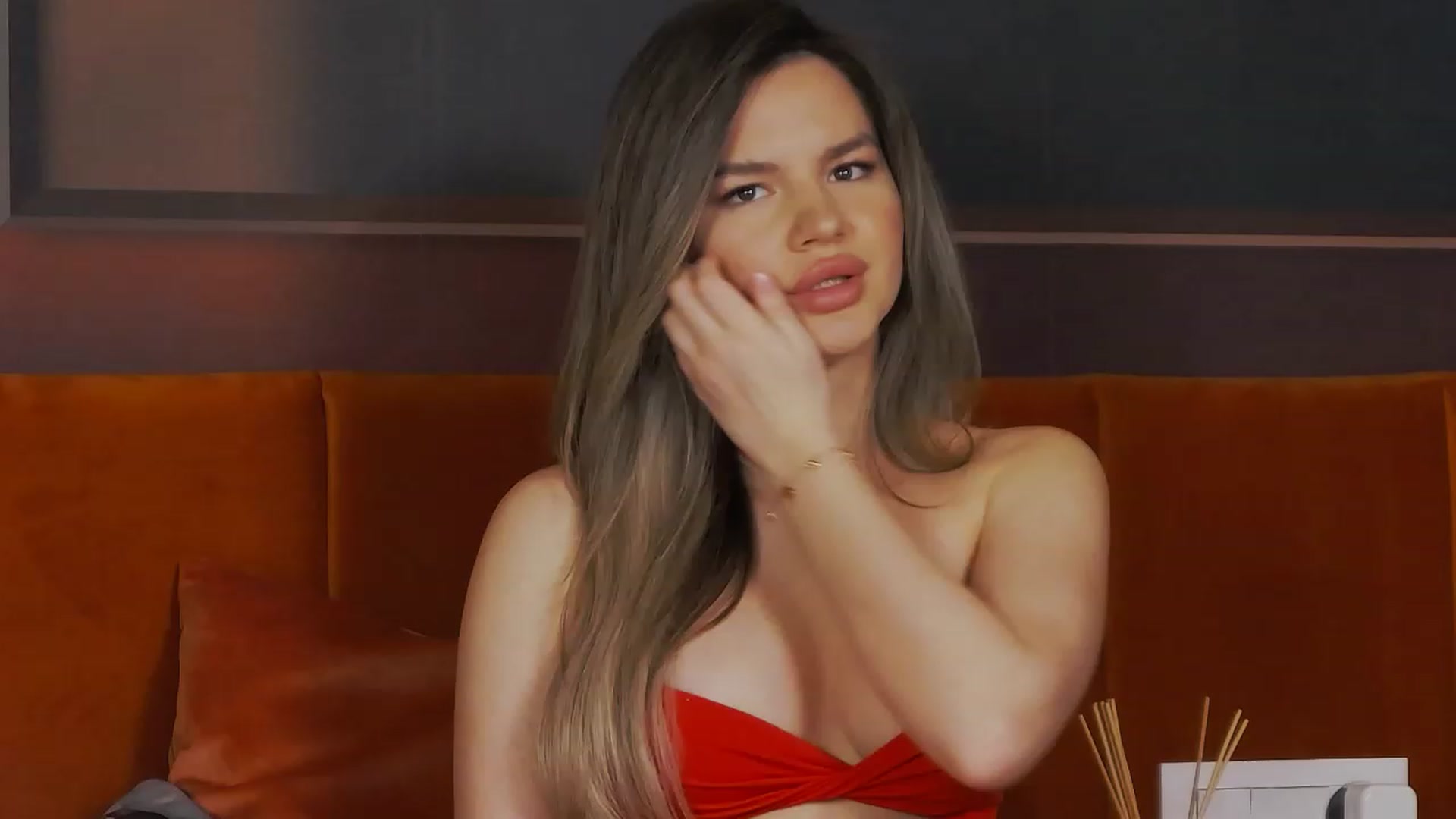 Gallery image thumbnail from AlexisTissa's myfreecams stream on, 02/27/2023, 17:11 image 17 of 20