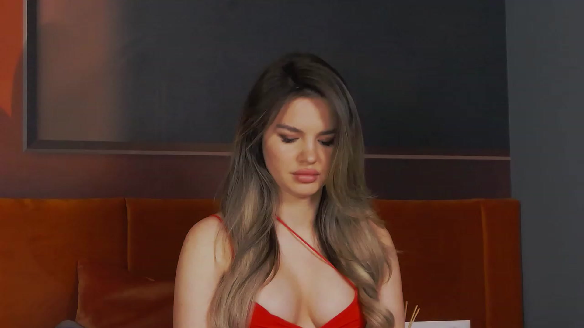 Gallery image thumbnail from AlexisTissa's myfreecams stream on, 02/27/2023, 17:11 image 1 of 20