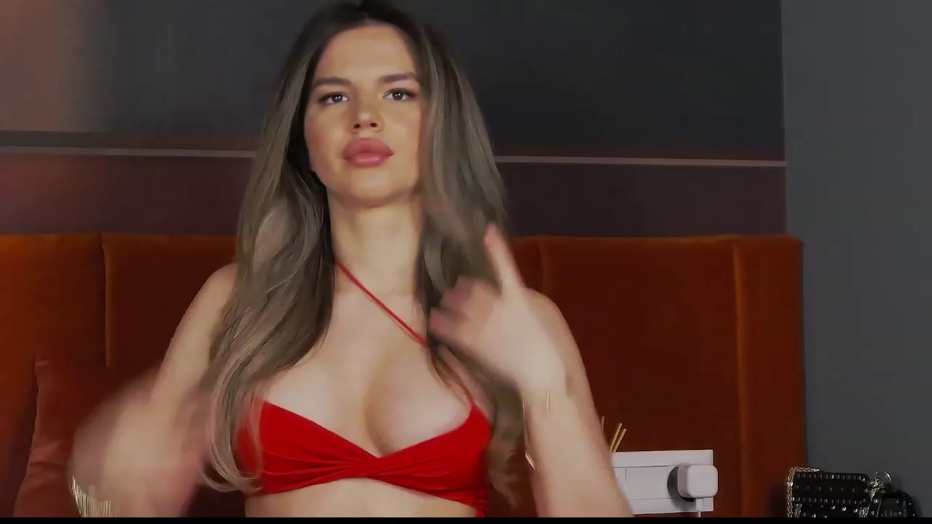 Gallery image thumbnail from AlexisTissa's myfreecams stream on, 02/27/2023, 18:02 image 13 of 20