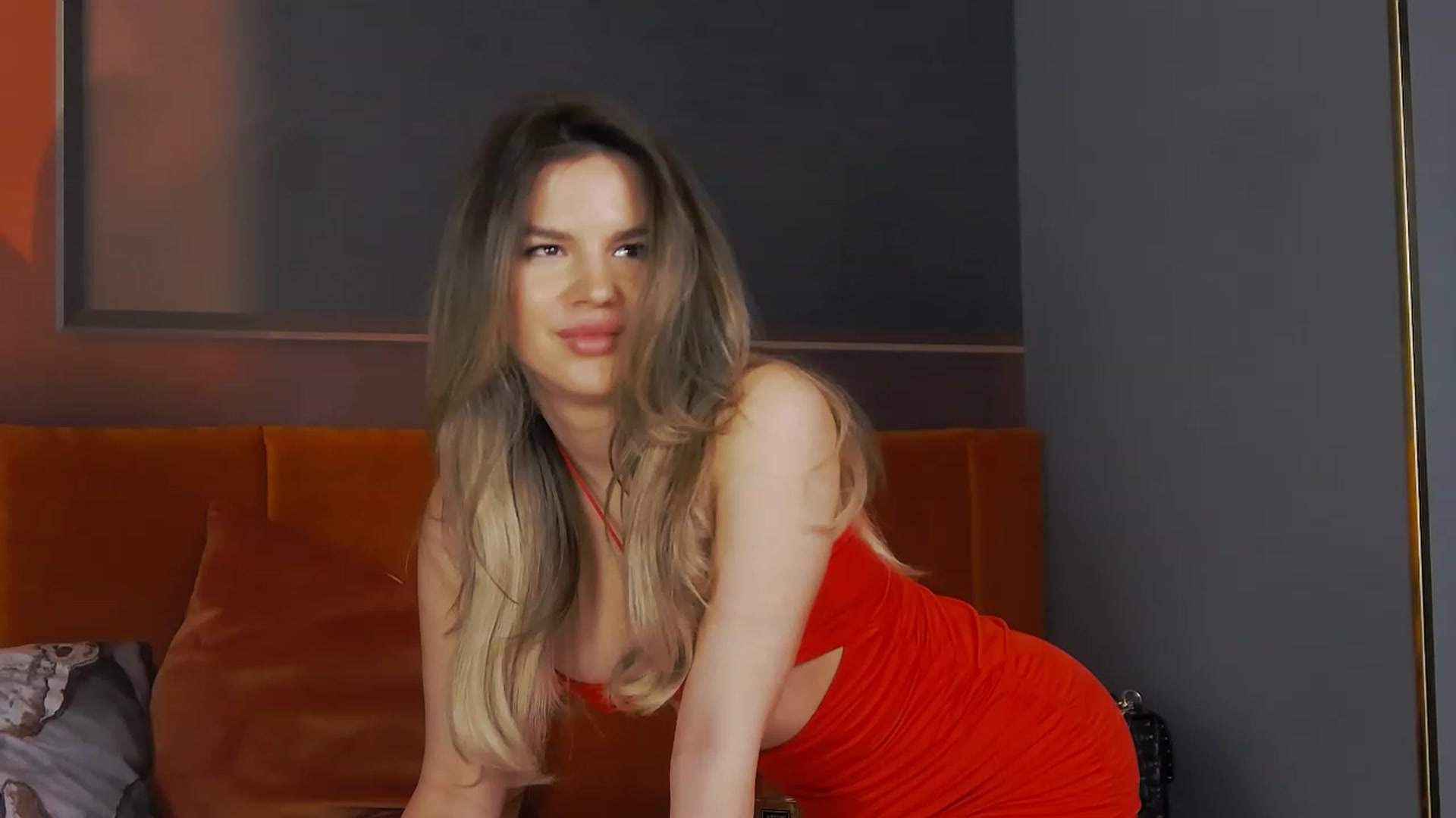 Gallery image thumbnail from AlexisTissa's myfreecams stream on, 02/27/2023, 20:03 image 11 of 20