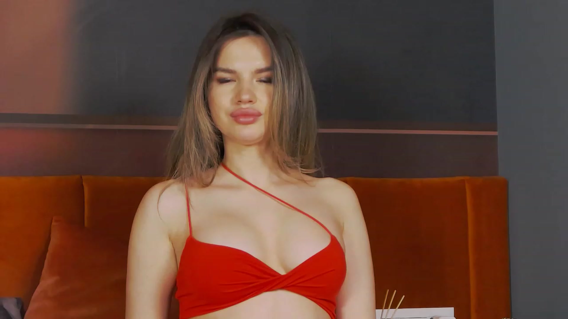 Gallery image thumbnail from AlexisTissa's myfreecams stream on, 02/27/2023, 20:56 image 2 of 20