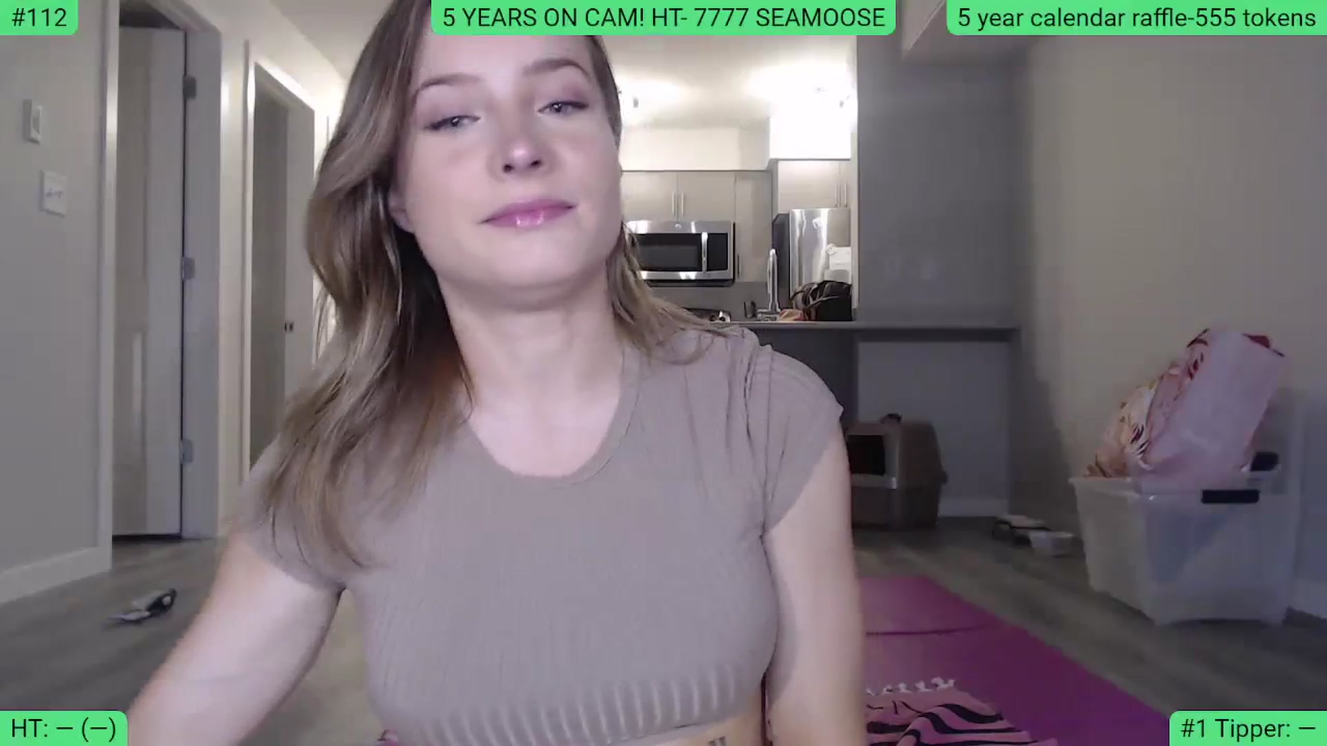 Gallery image thumbnail from AlexisW5years's myfreecams stream on, 11/03/2023, 23:27 image 3 of 20