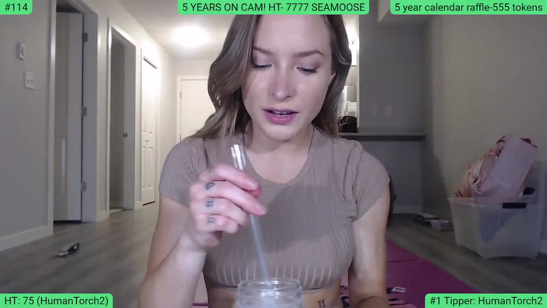 Gallery image thumbnail from AlexisW5years's myfreecams stream on, 11/03/2023, 23:27 image 13 of 20