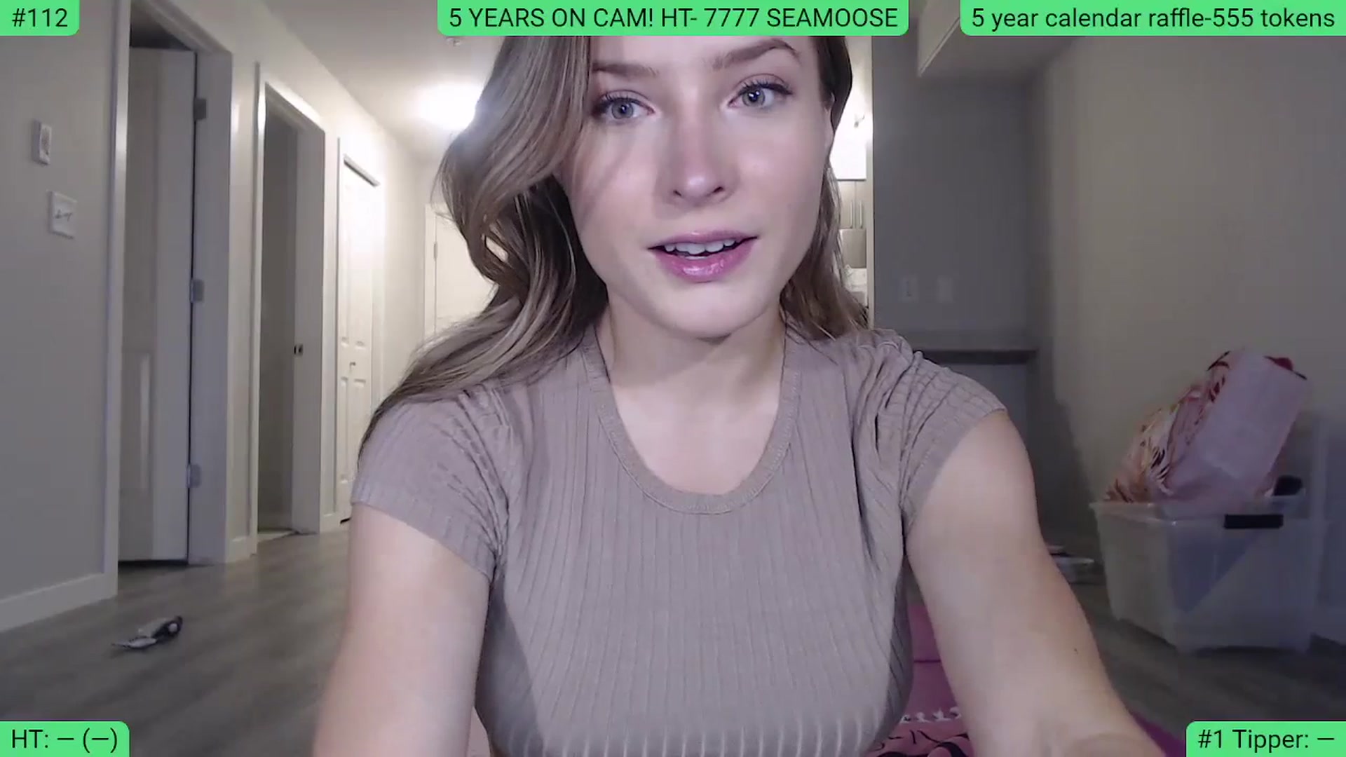 Gallery image thumbnail from AlexisW5years's myfreecams stream on, 11/03/2023, 23:27 image 2 of 20