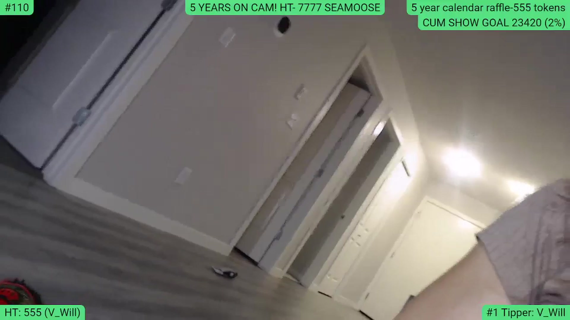 Gallery image thumbnail from AlexisW5years's myfreecams stream on, 11/03/2023, 23:47 image 12 of 20