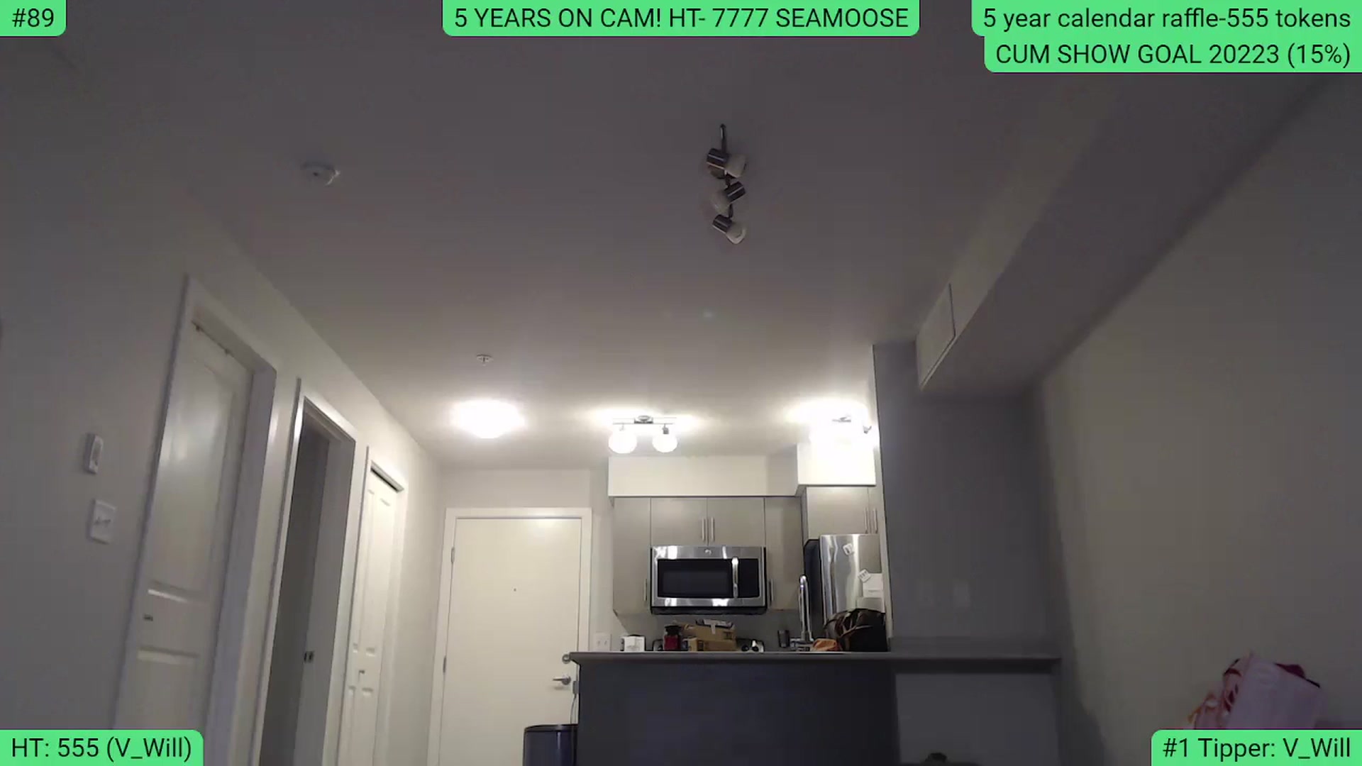 Gallery image thumbnail from AlexisW5years's myfreecams stream on, 11/04/2023, 01:41 image 9 of 20