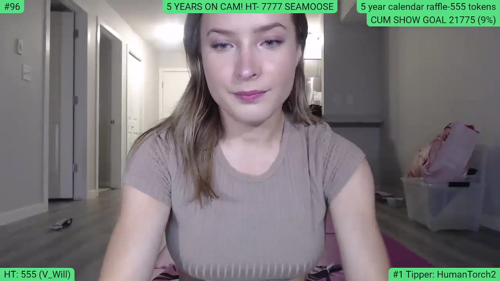 Gallery image thumbnail from AlexisW5years's myfreecams stream on, 11/04/2023, 01:41 image 7 of 20
