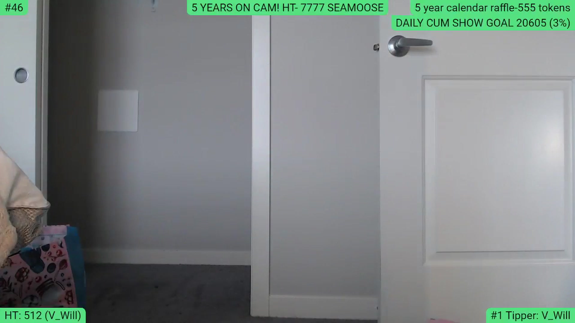 Gallery image thumbnail from AlexisW5years's myfreecams stream on, 11/04/2023, 21:47 image 2 of 20