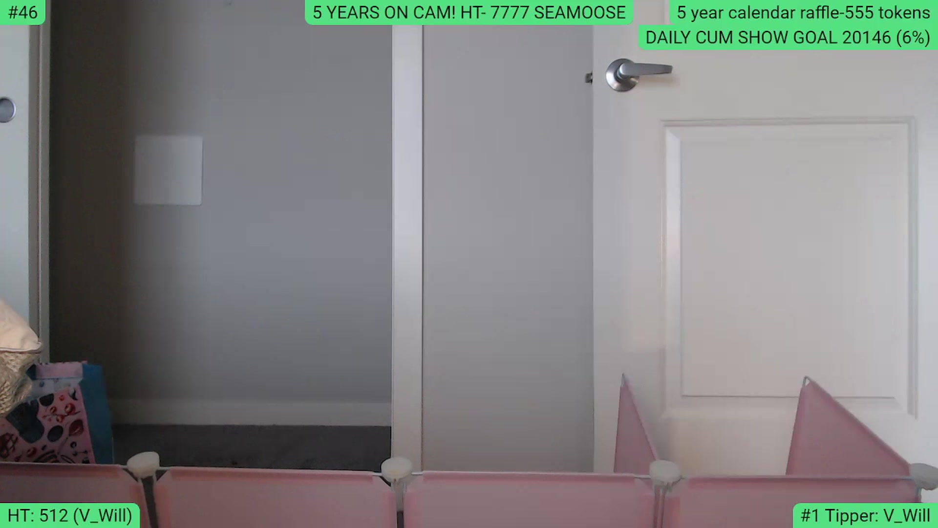 Gallery image thumbnail from AlexisW5years's myfreecams stream on, 11/04/2023, 22:17 image 2 of 20