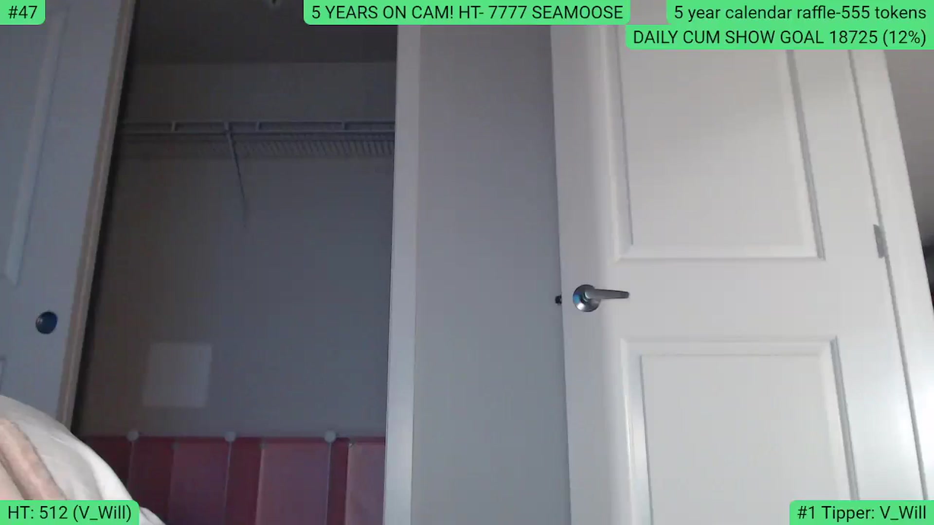 Gallery image thumbnail from AlexisW5years's myfreecams stream on, 11/04/2023, 23:40 image 18 of 20