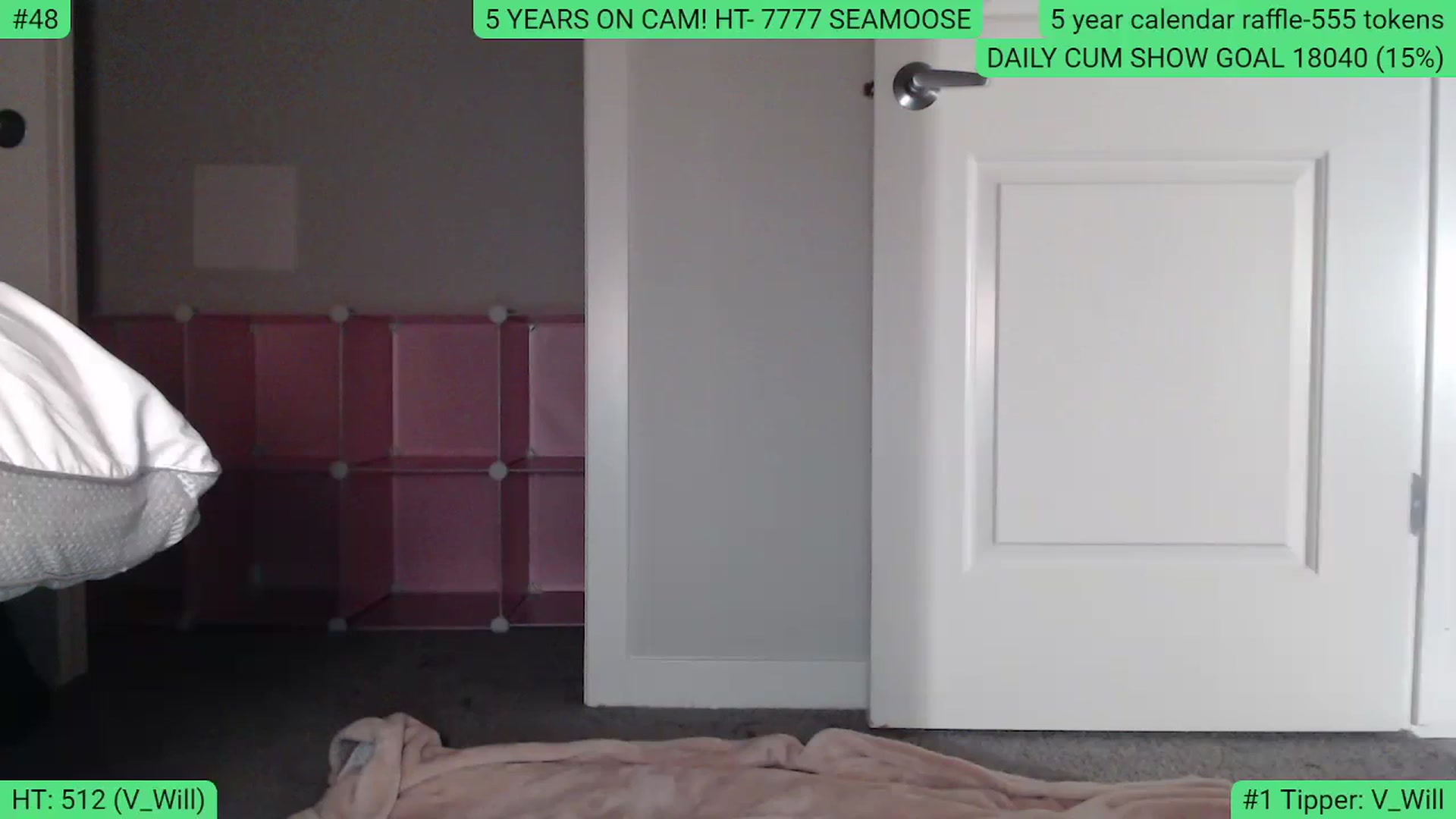 Gallery image thumbnail from AlexisW5years's myfreecams stream on, 11/05/2023, 24:35 image 1 of 20