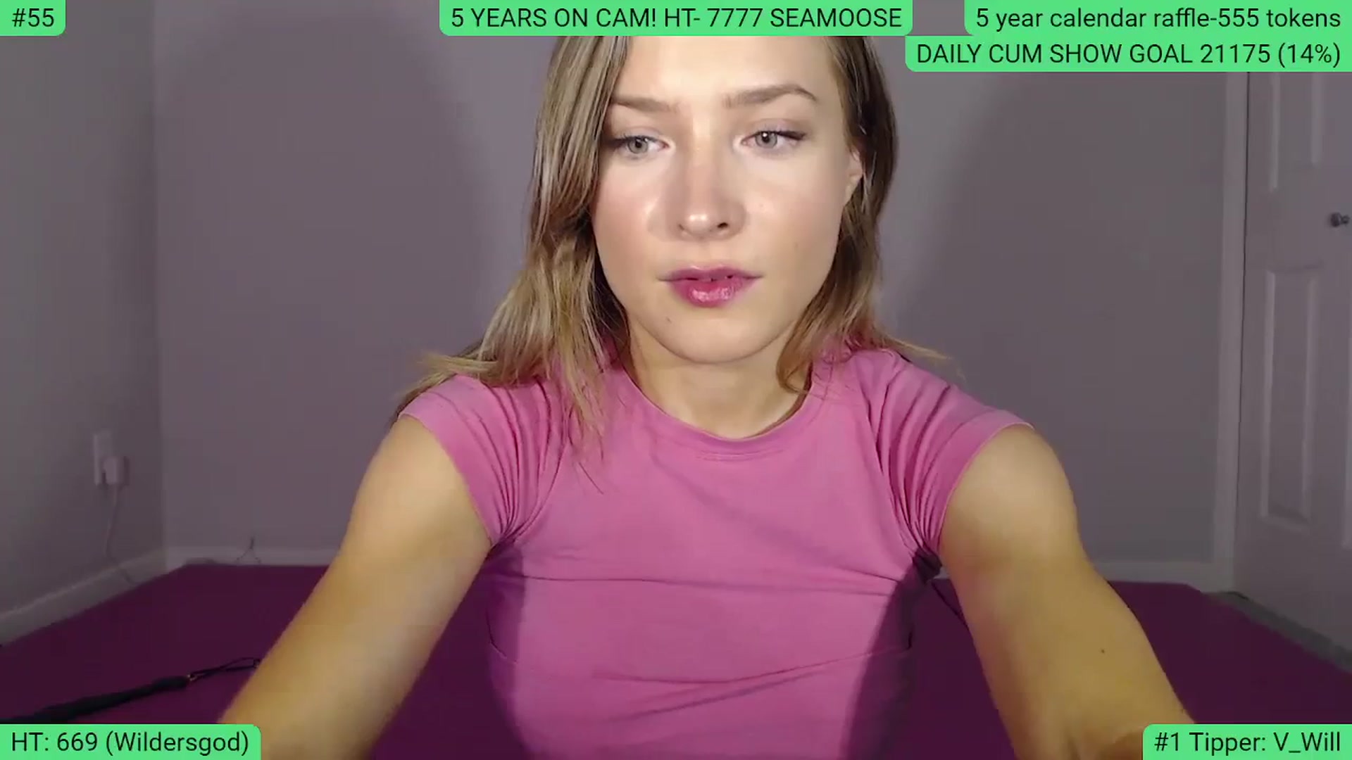 Gallery image thumbnail from AlexisW5years's myfreecams stream on, 11/07/2023, 02:21 image 14 of 20