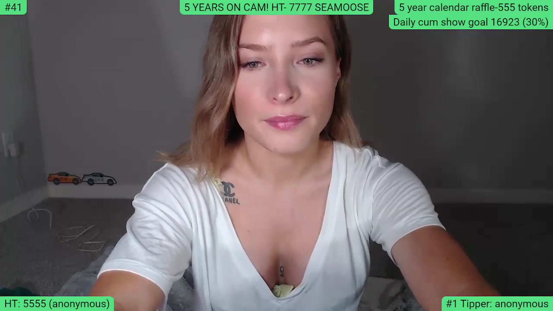 Gallery image thumbnail from AlexisW5years's myfreecams stream on, 11/08/2023, 01:59 image 12 of 20
