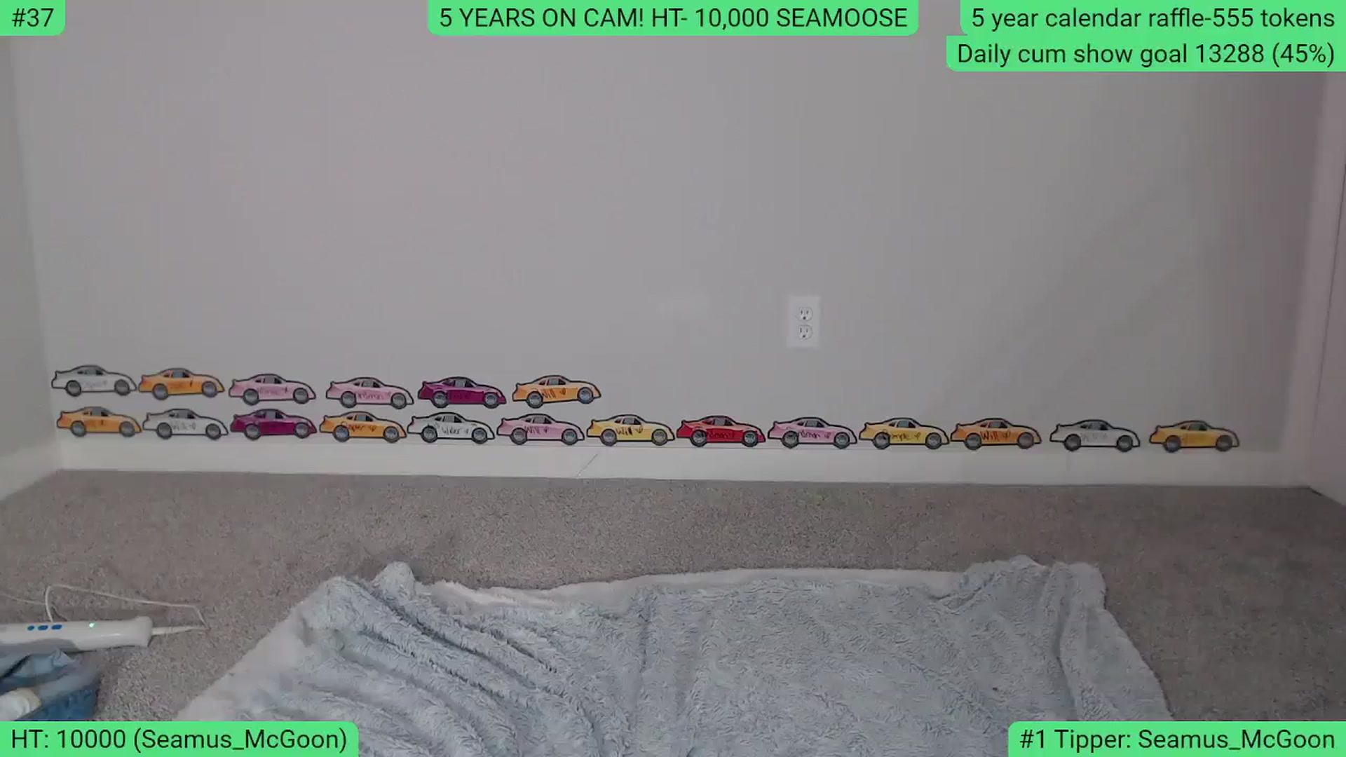 Gallery image thumbnail from AlexisW5years's myfreecams stream on, 11/10/2023, 01:56 image 18 of 20