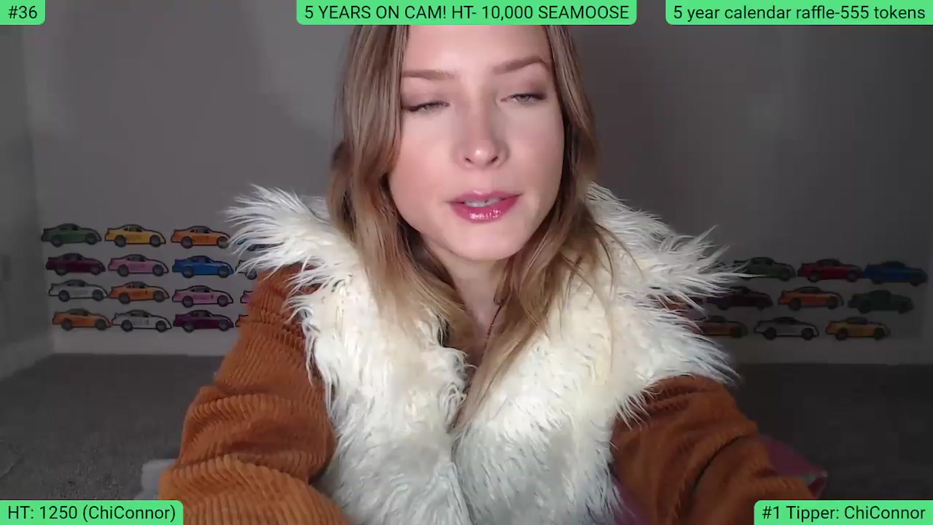 Gallery image thumbnail from AlexisW5years's myfreecams stream on, 11/11/2023, 03:38 image 17 of 20