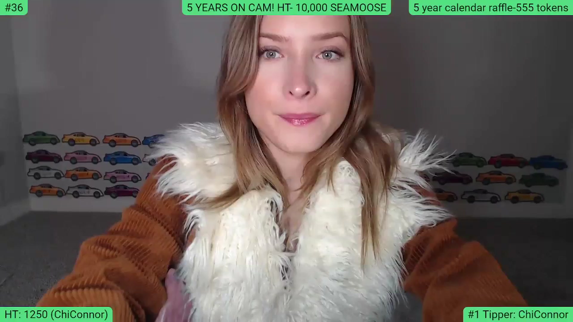 Gallery image thumbnail from AlexisW5years's myfreecams stream on, 11/11/2023, 03:38 image 18 of 20