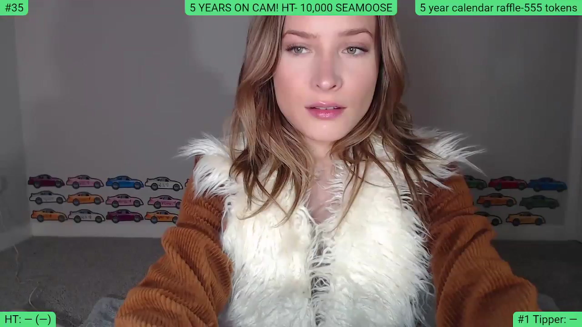 Gallery image thumbnail from AlexisW5years's myfreecams stream on, 11/11/2023, 03:38 image 1 of 20