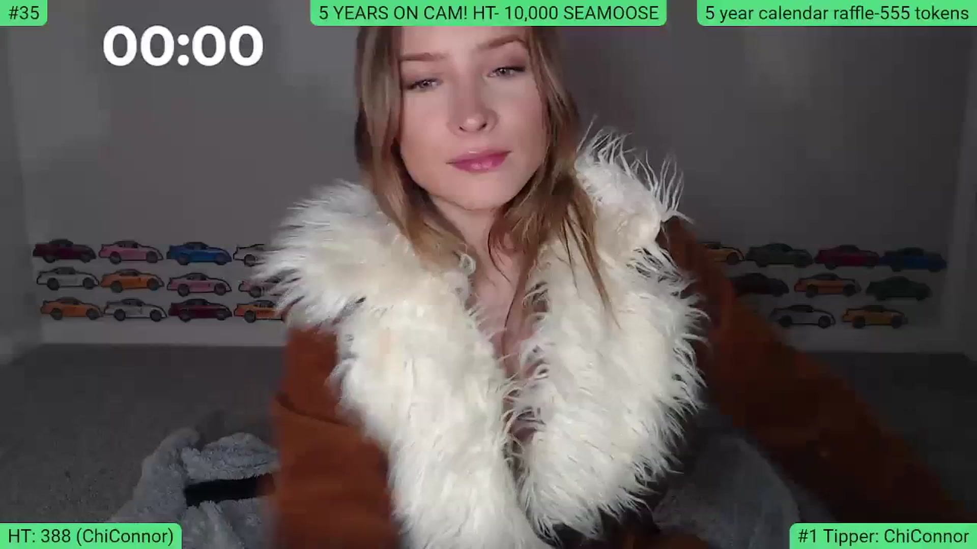 Gallery image thumbnail from AlexisW5years's myfreecams stream on, 11/11/2023, 03:38 image 11 of 20