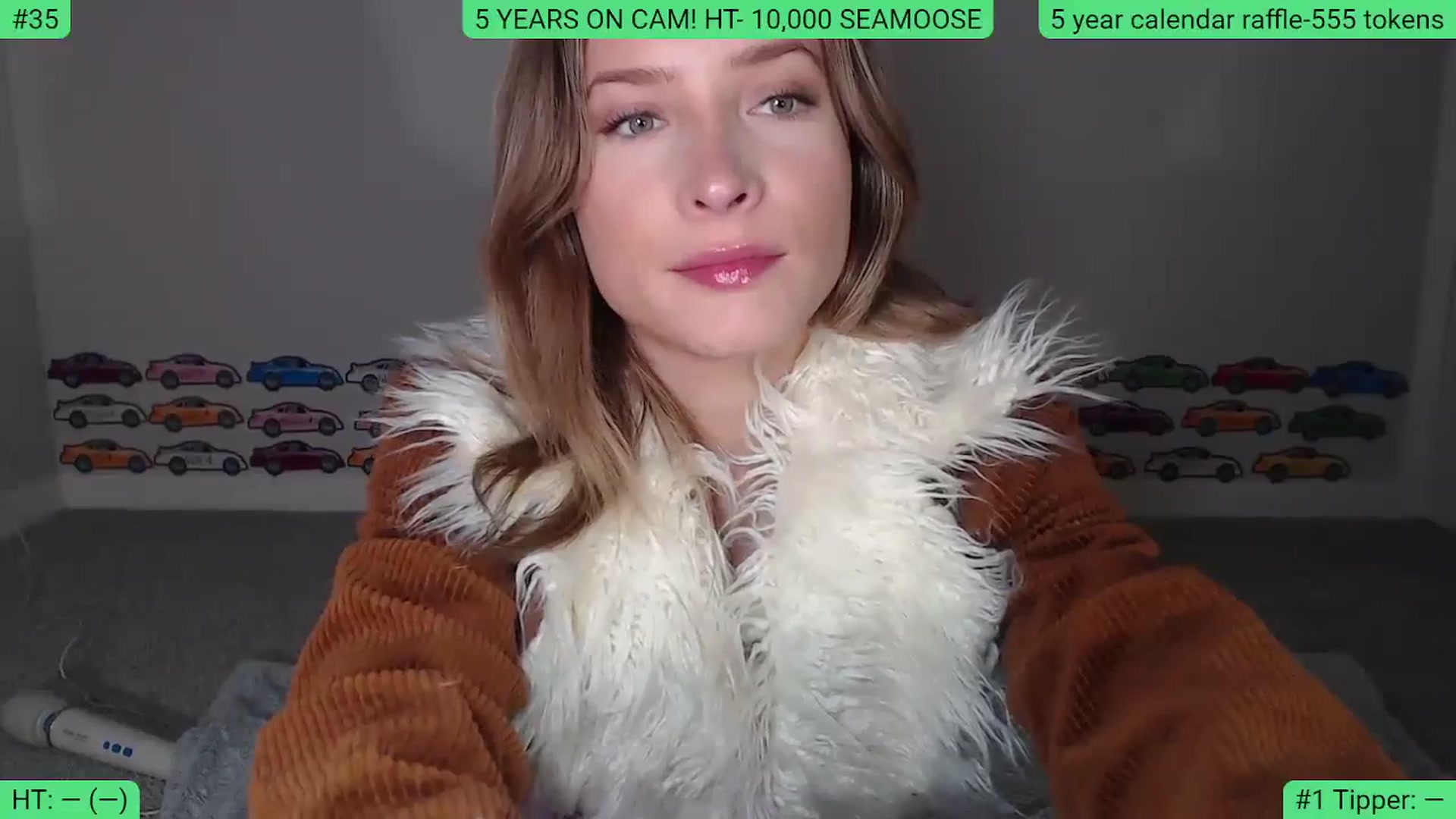 Gallery image thumbnail from AlexisW5years's myfreecams stream on, 11/11/2023, 03:38 image 2 of 20
