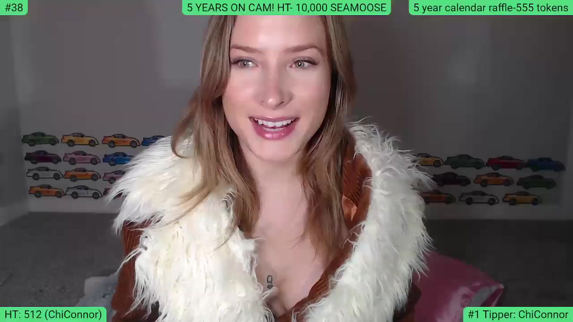 Gallery image thumbnail from AlexisW5years's myfreecams stream on, 11/11/2023, 03:38 image 16 of 20