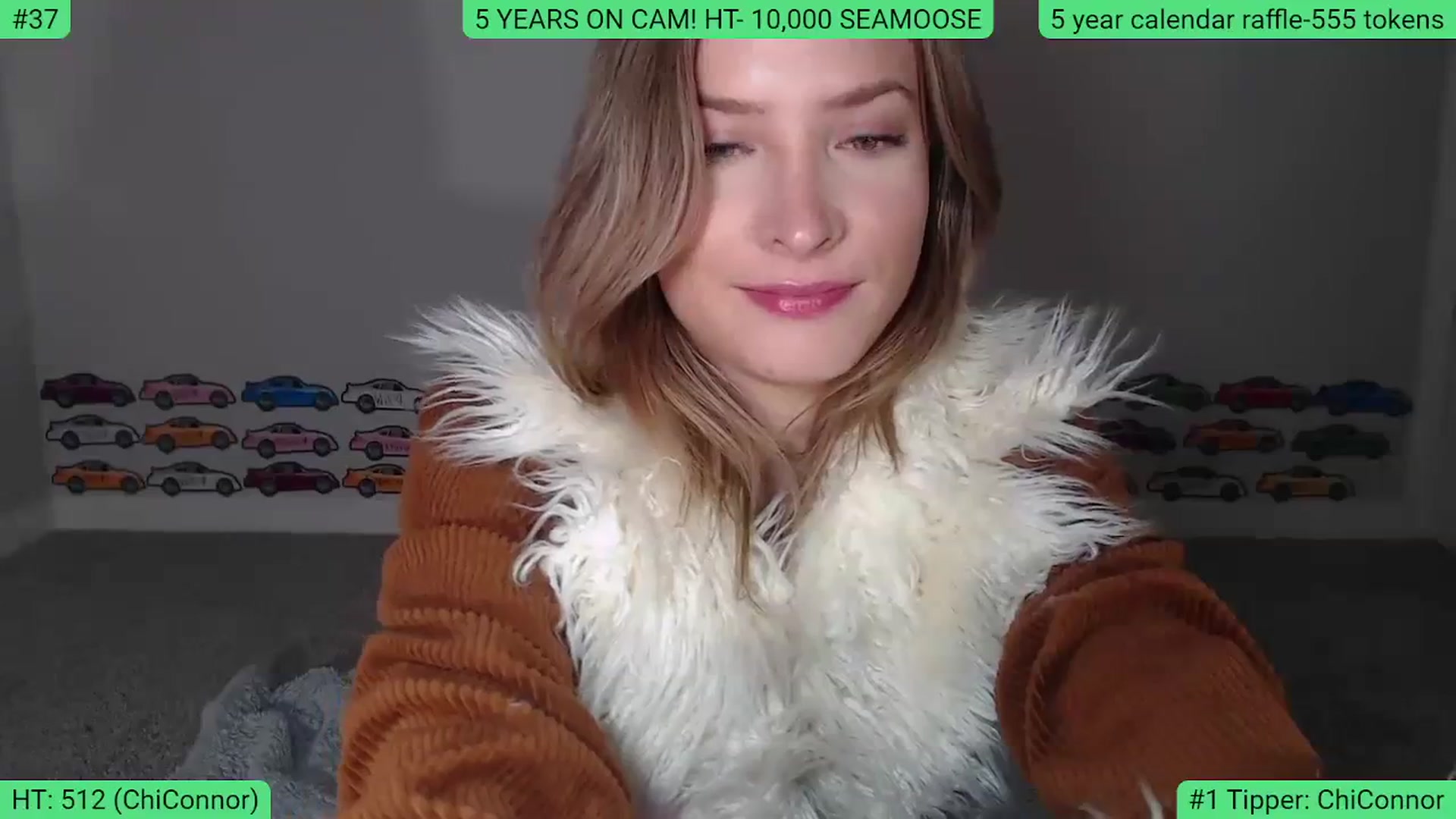 Gallery image thumbnail from AlexisW5years's myfreecams stream on, 11/11/2023, 03:38 image 13 of 20