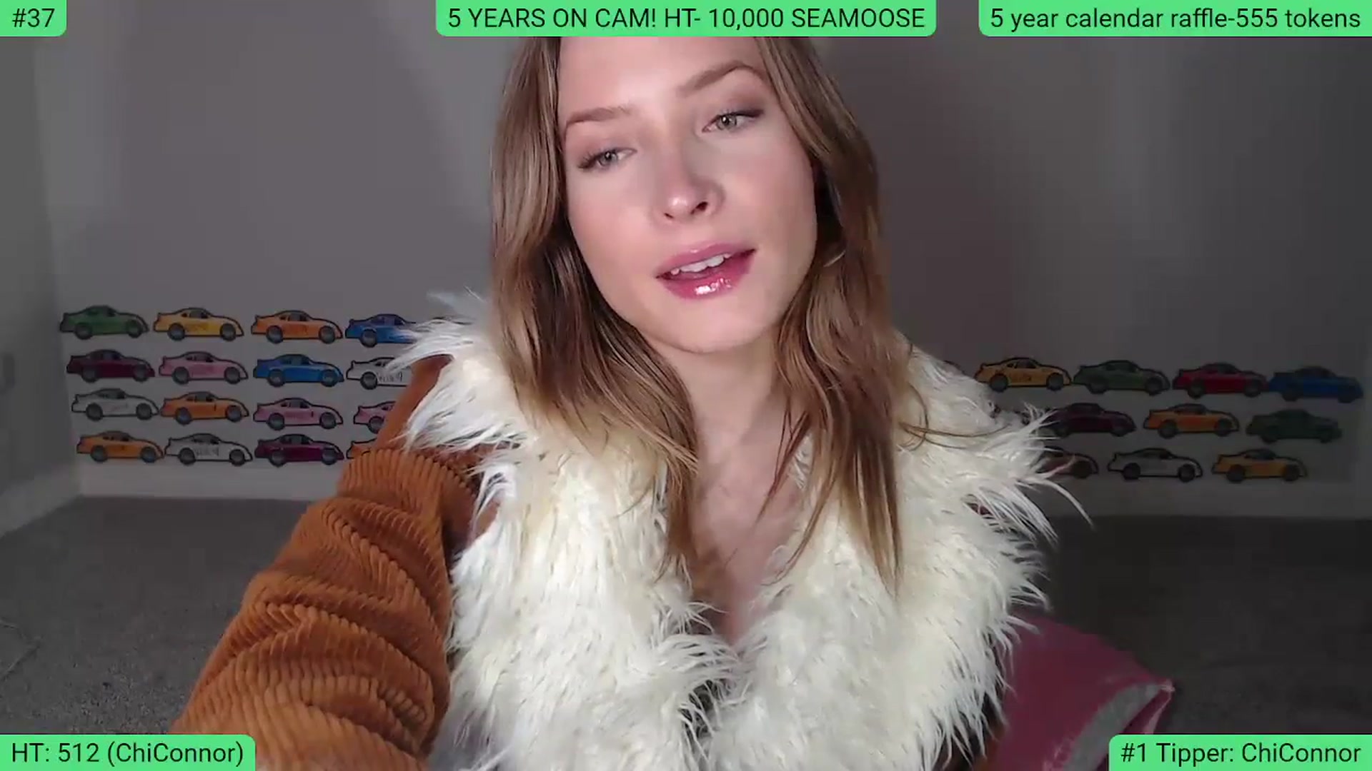 Gallery image thumbnail from AlexisW5years's myfreecams stream on, 11/11/2023, 03:38 image 14 of 20
