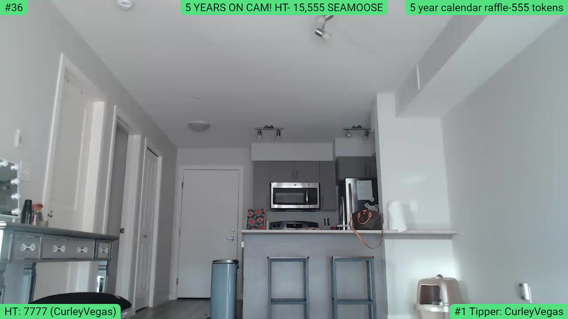 Gallery image thumbnail from AlexisW5years's myfreecams stream on, 11/19/2023, 21:51 image 20 of 20