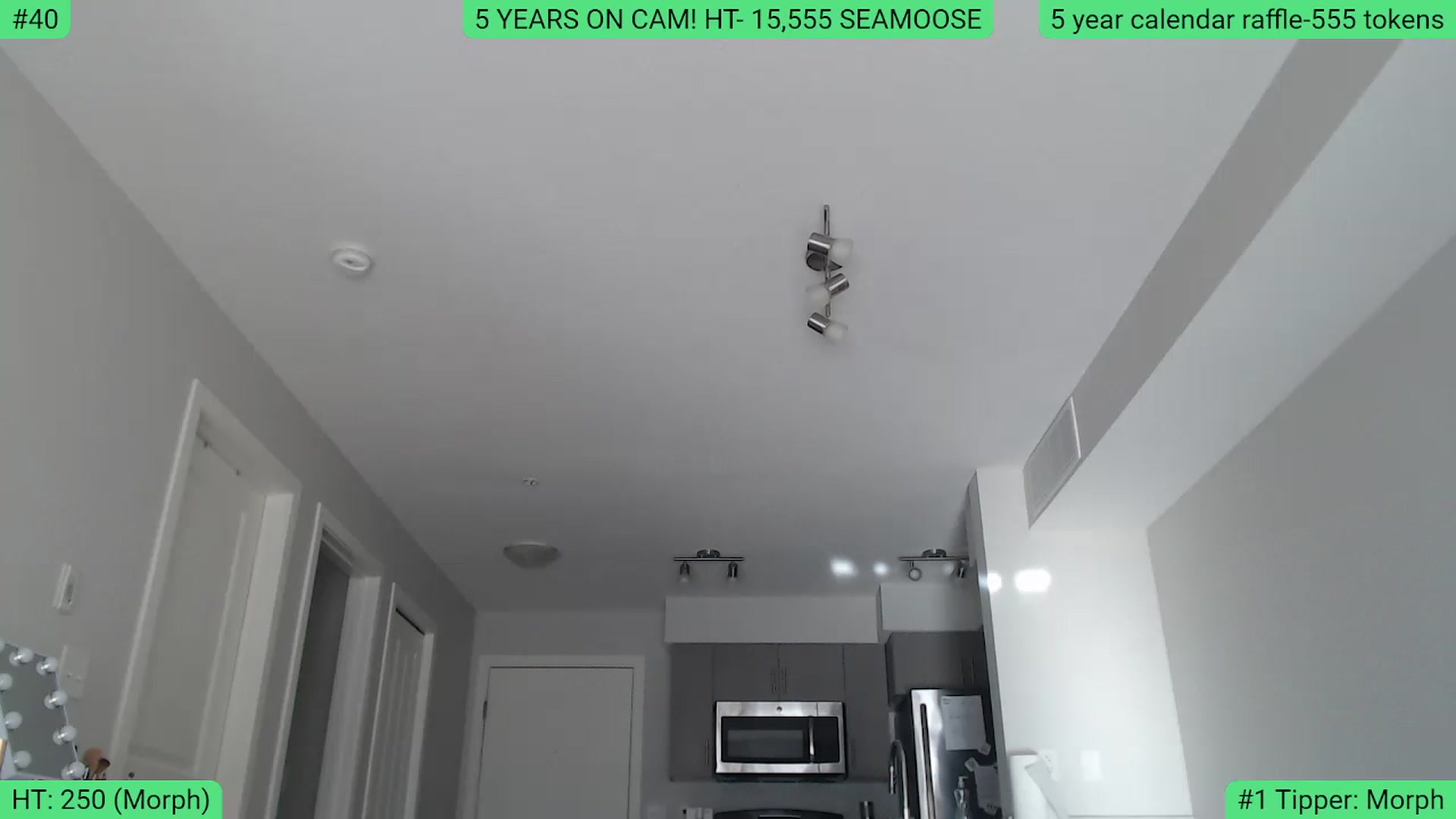 Gallery image thumbnail from AlexisW5years's myfreecams stream on, 11/21/2023, 19:55 image 12 of 20
