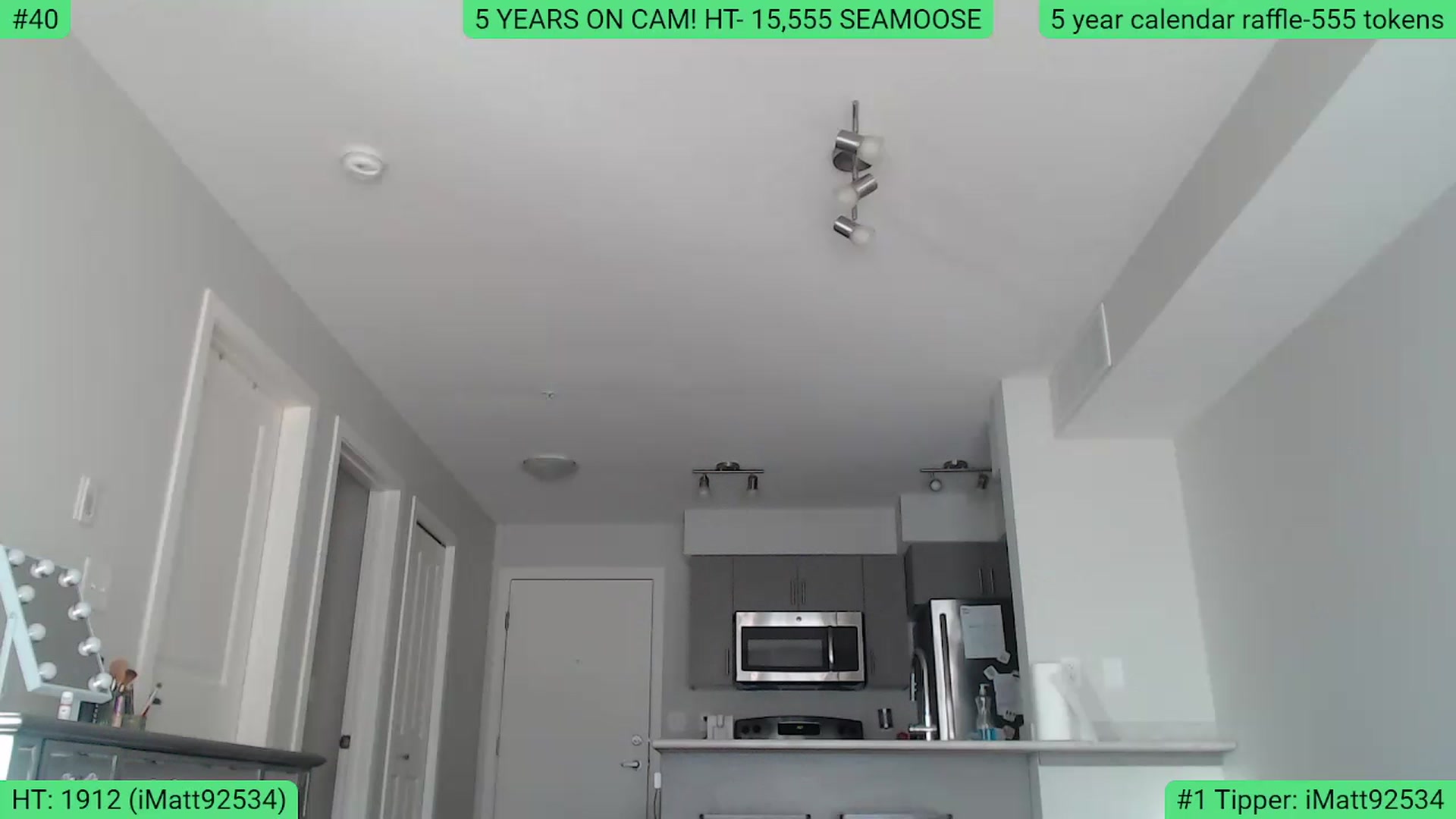 Gallery image thumbnail from AlexisW5years's myfreecams stream on, 11/21/2023, 22:12 image 18 of 20