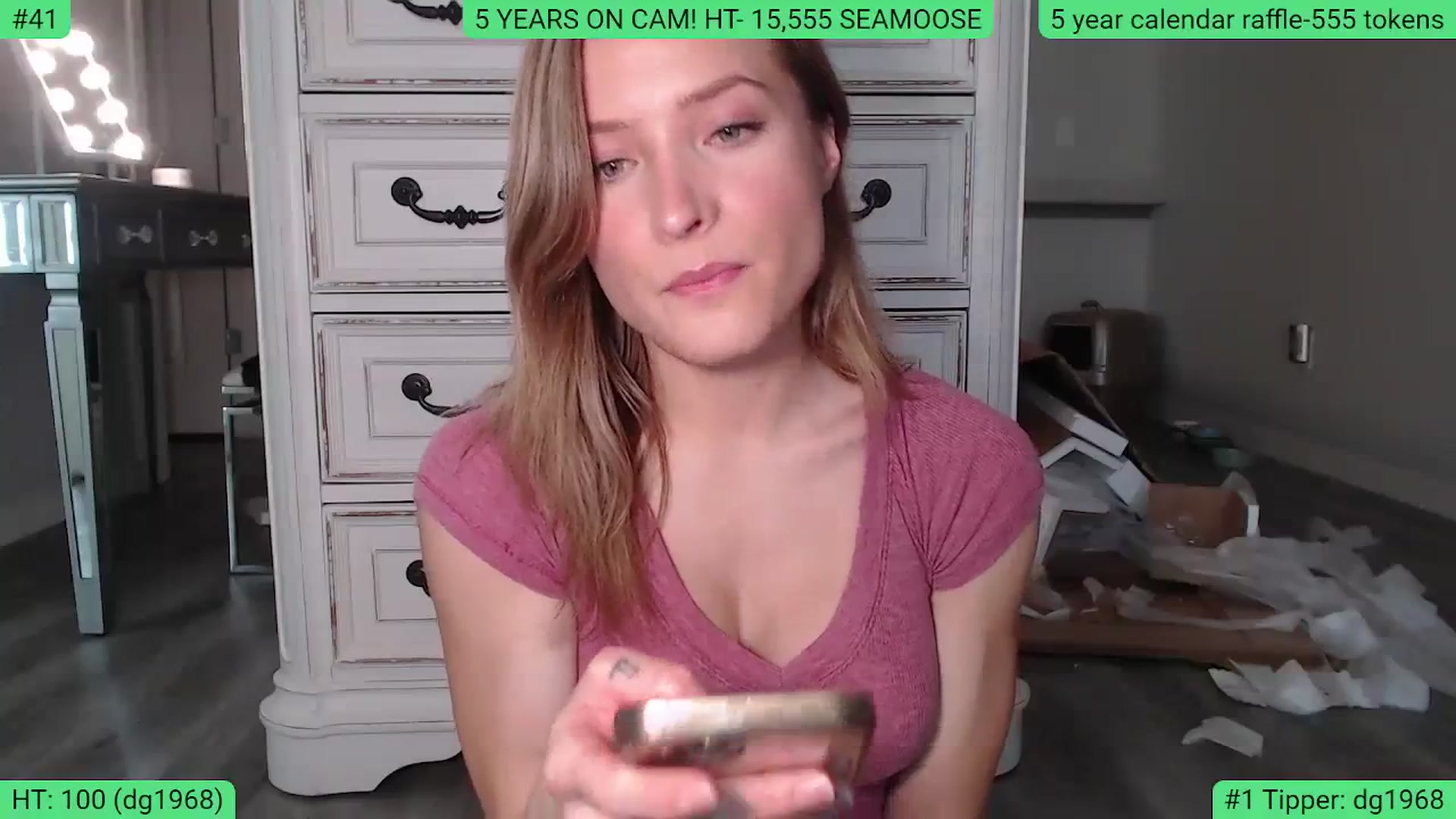 Gallery image thumbnail from AlexisW5years's myfreecams stream on, 11/22/2023, 19:54 image 15 of 20