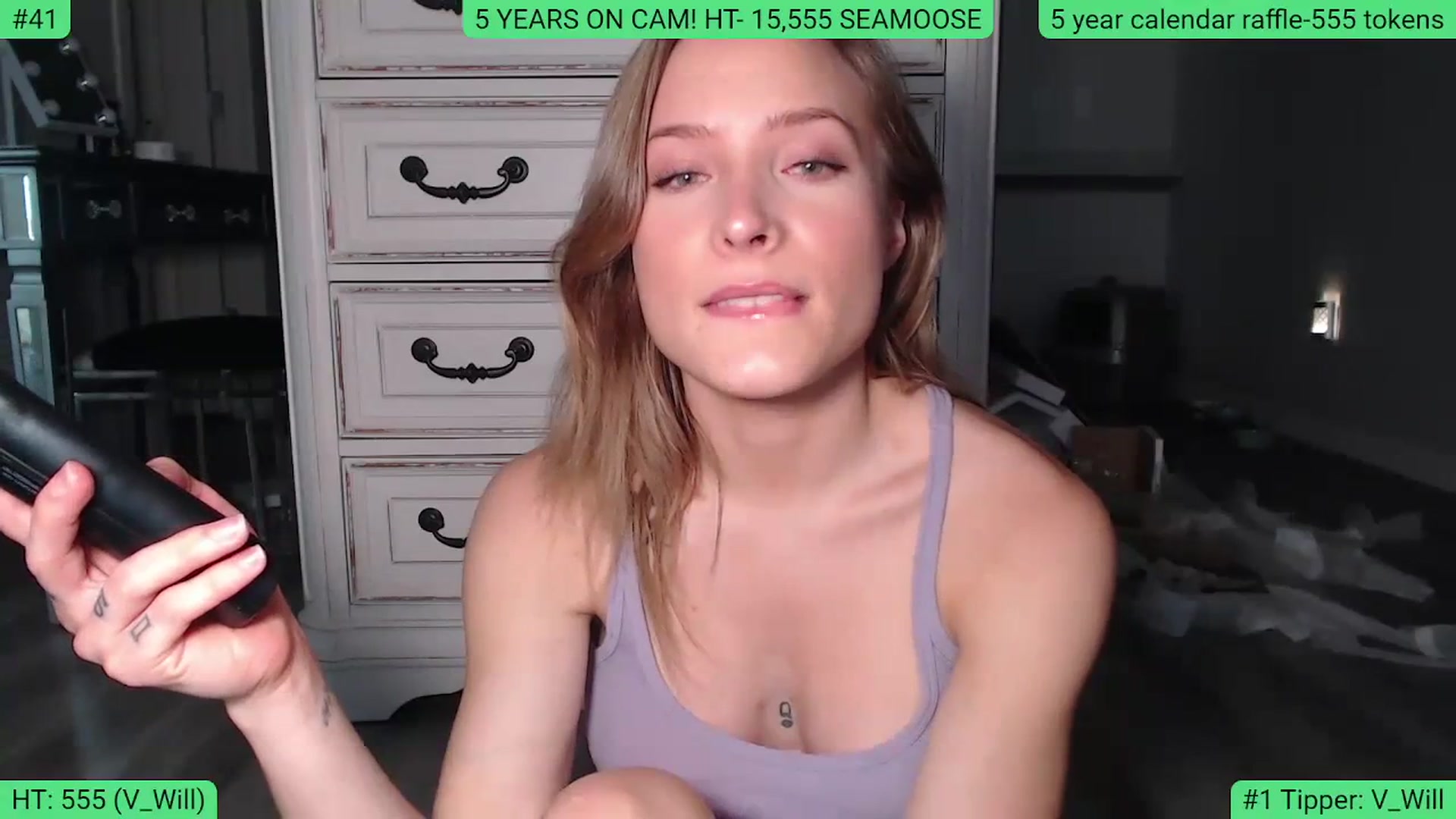 Gallery image thumbnail from AlexisW5years's myfreecams stream on, 11/22/2023, 21:52 image 4 of 20