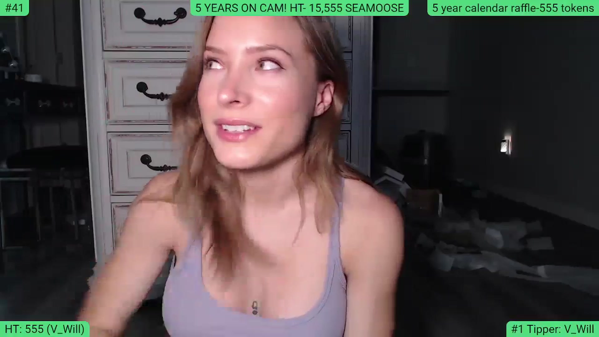 Gallery image thumbnail from AlexisW5years's myfreecams stream on, 11/22/2023, 21:52 image 9 of 20