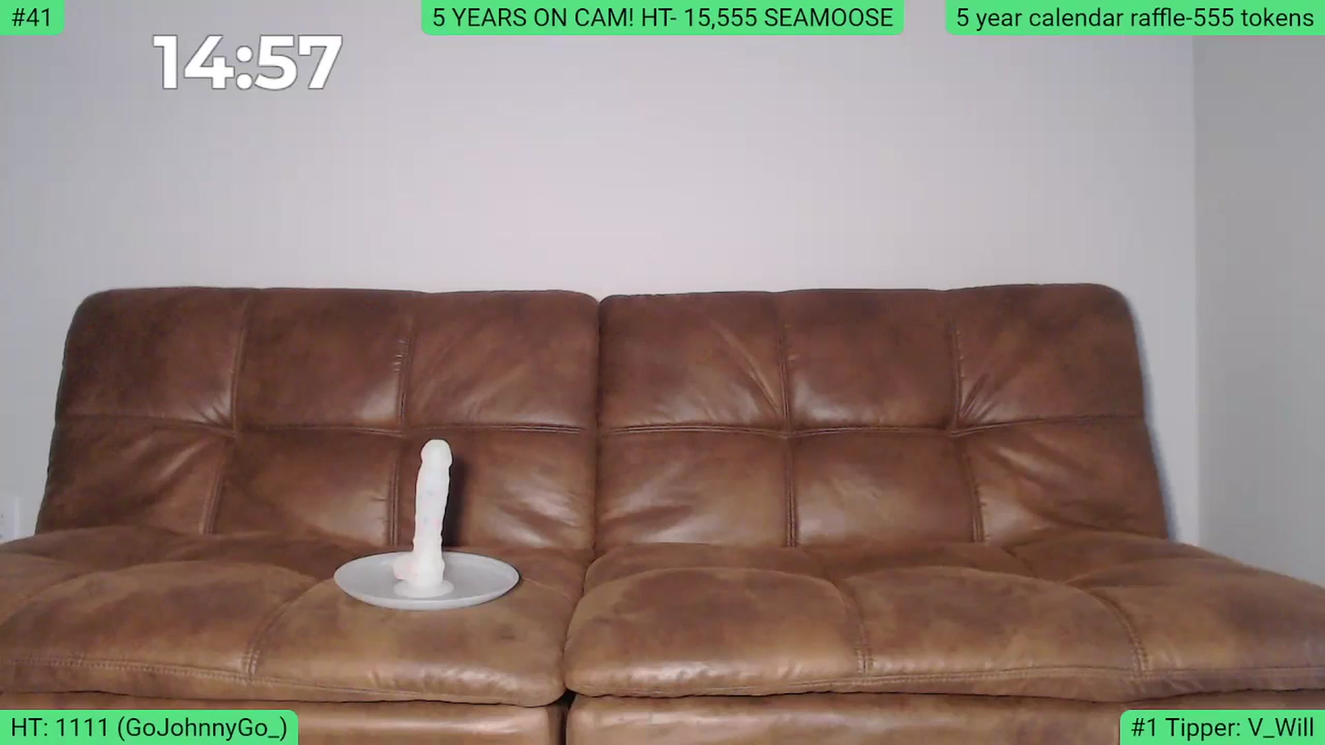 Gallery image thumbnail from AlexisW5years's myfreecams stream on, 11/22/2023, 22:27 image 6 of 20