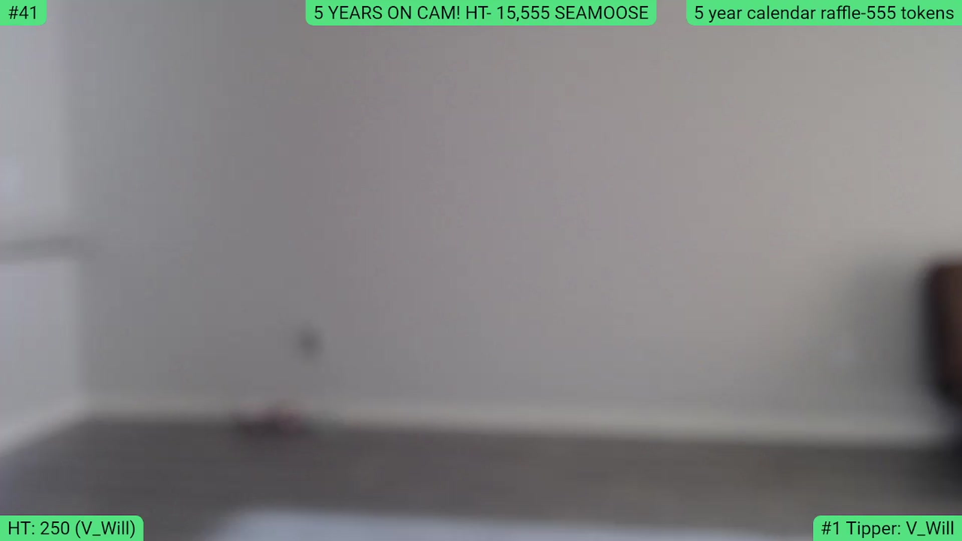 Gallery image thumbnail from AlexisW5years's myfreecams stream on, 11/23/2023, 20:15 image 9 of 20