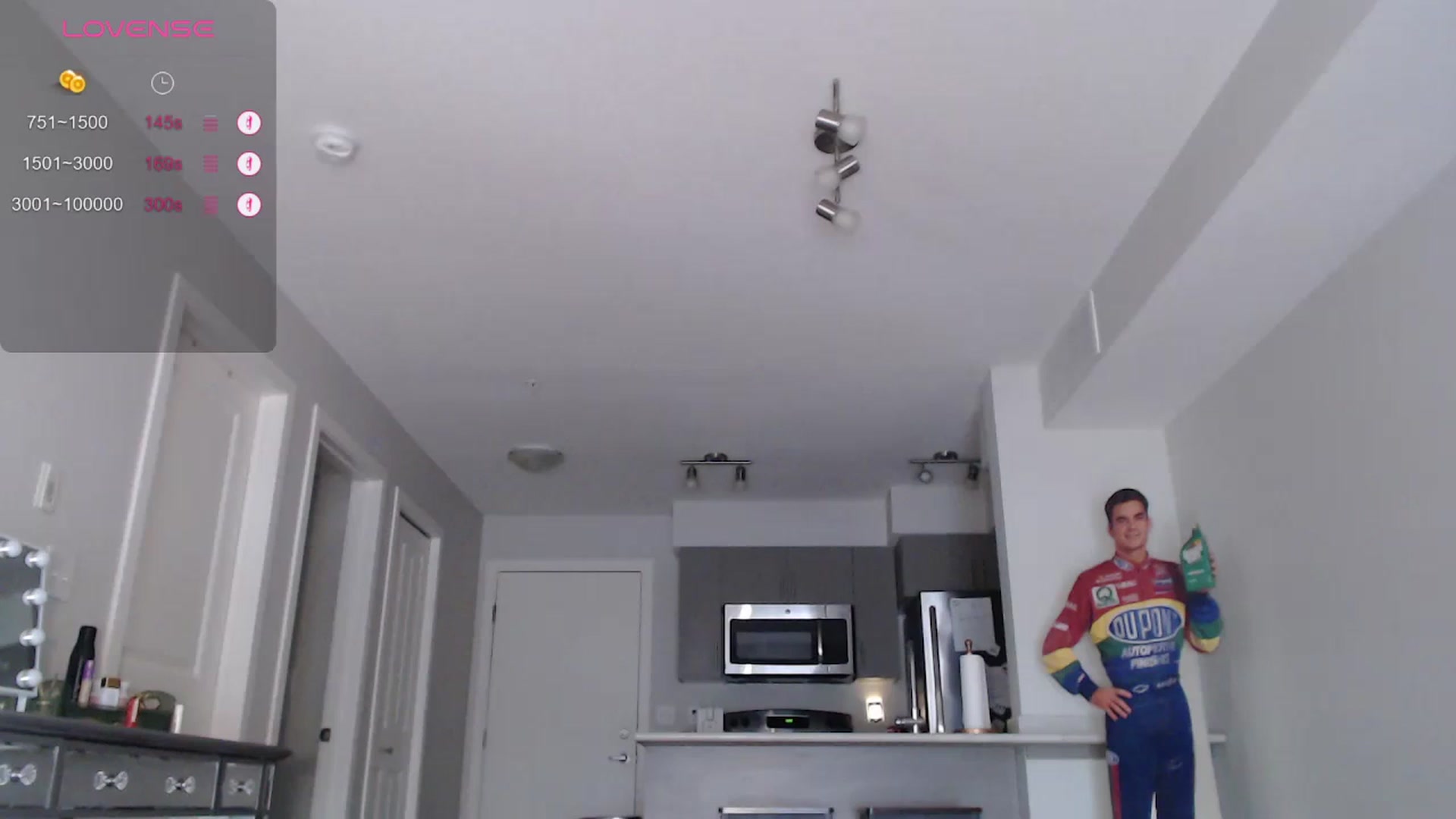 Gallery image thumbnail from AlexisW5years's myfreecams stream on, 11/27/2023, 22:47 image 18 of 20