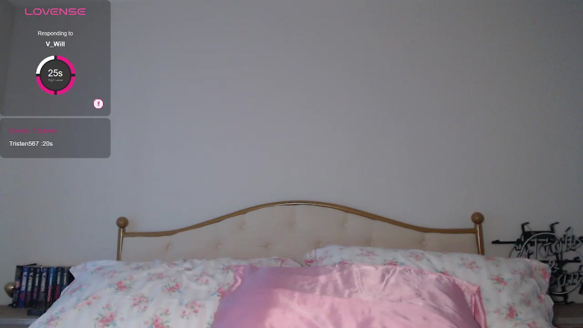 Gallery image thumbnail from AlexisW5years's myfreecams stream on, 11/28/2023, 24:02 image 4 of 20