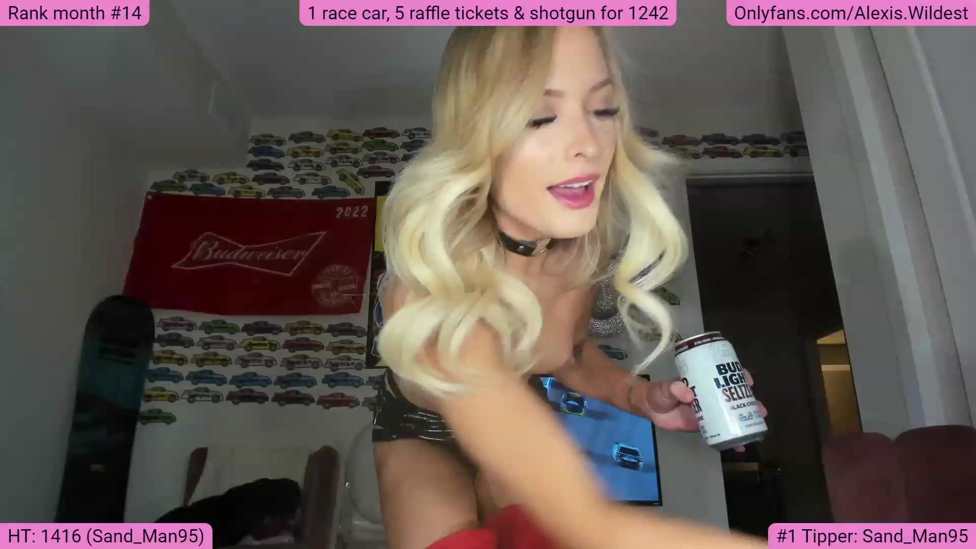 Gallery image thumbnail from AlexisWildest's myfreecams stream on, 11/19/2022, 06:11 image 12 of 20