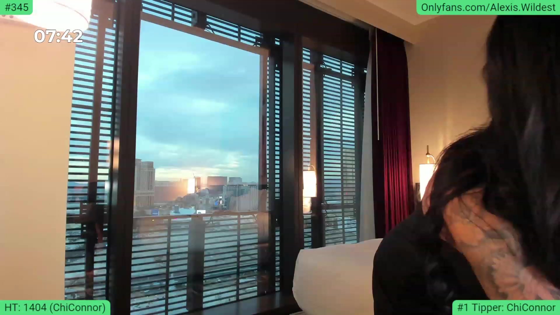 Gallery image thumbnail from AlexisWildest's myfreecams stream on, 01/08/2023, 01:05 image 11 of 20