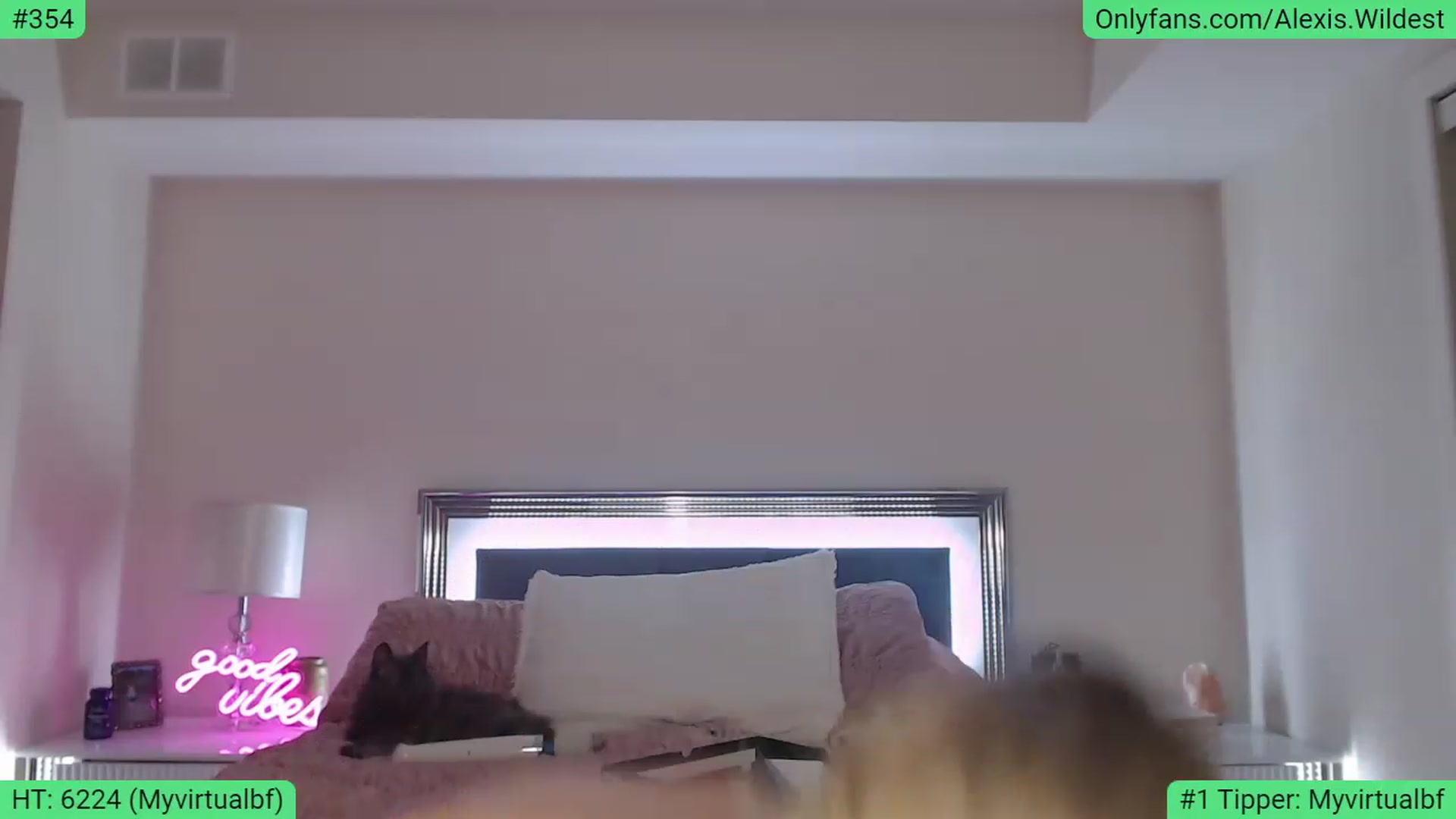 Gallery image thumbnail from AlexisWildest's myfreecams stream on, 01/21/2023, 04:37 image 15 of 20