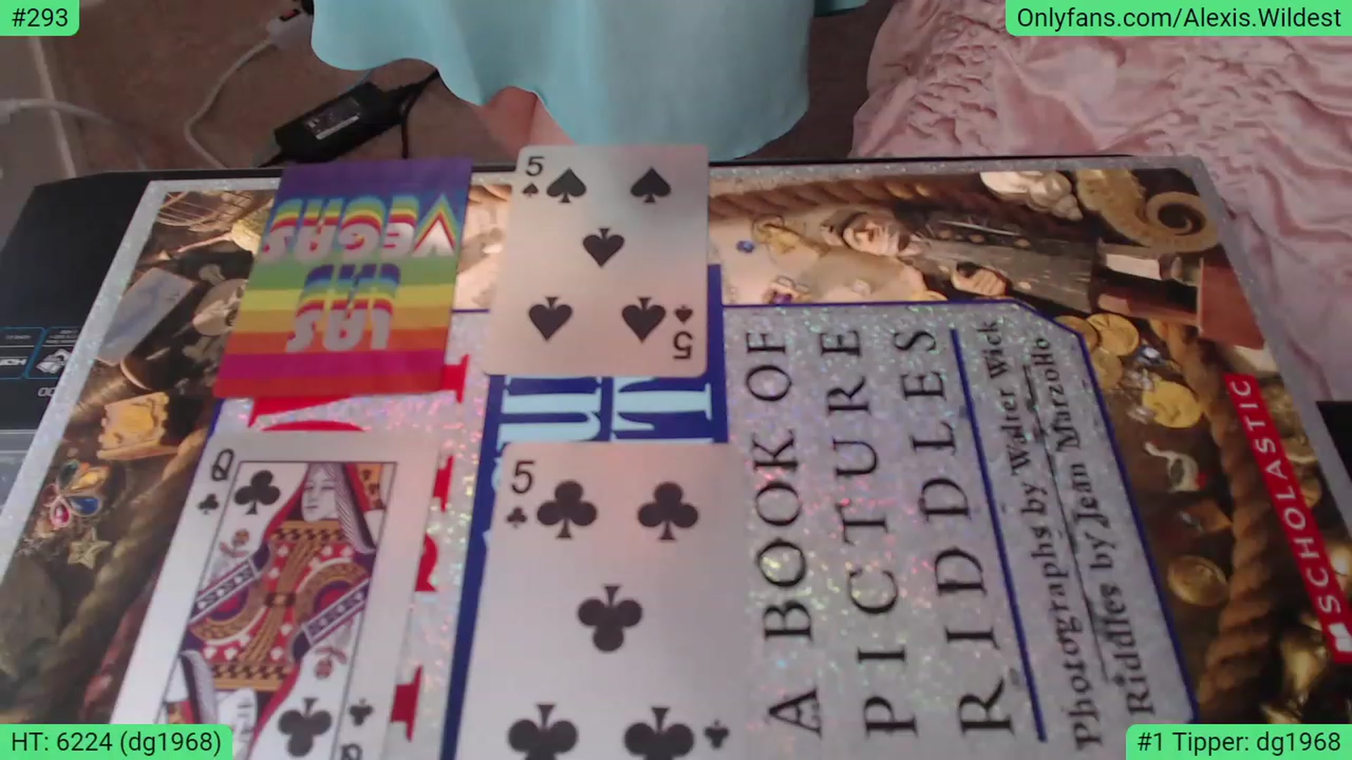 Gallery image thumbnail from AlexisWildest's myfreecams stream on, 01/21/2023, 23:46 image 17 of 20