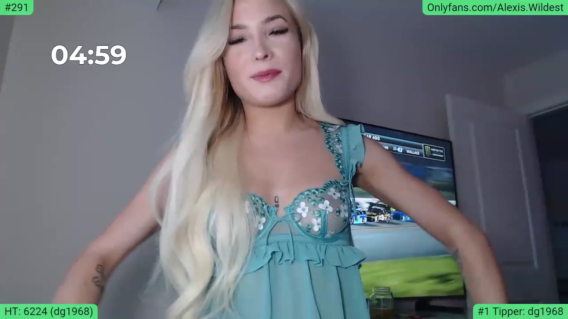 Gallery image thumbnail from AlexisWildest's myfreecams stream on, 01/21/2023, 23:46 image 18 of 20