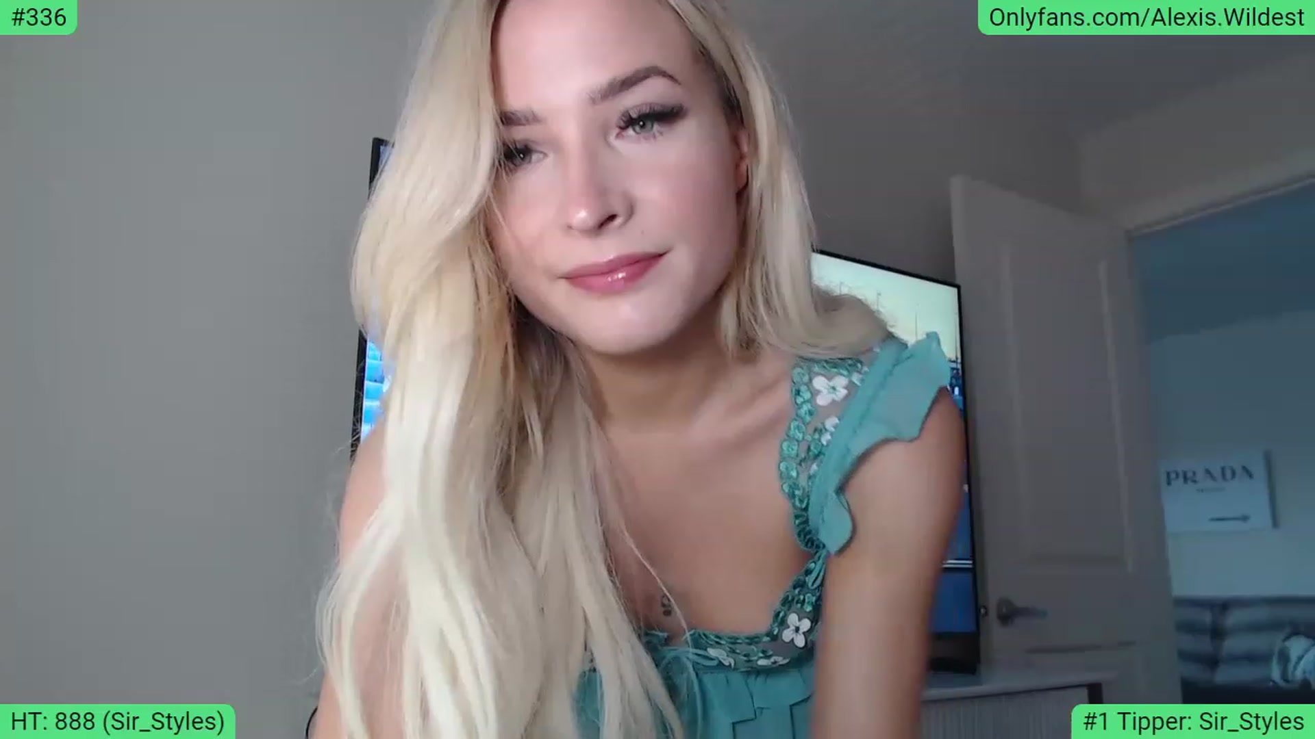 Gallery image thumbnail from AlexisWildest's myfreecams stream on, 01/21/2023, 23:46 image 9 of 20