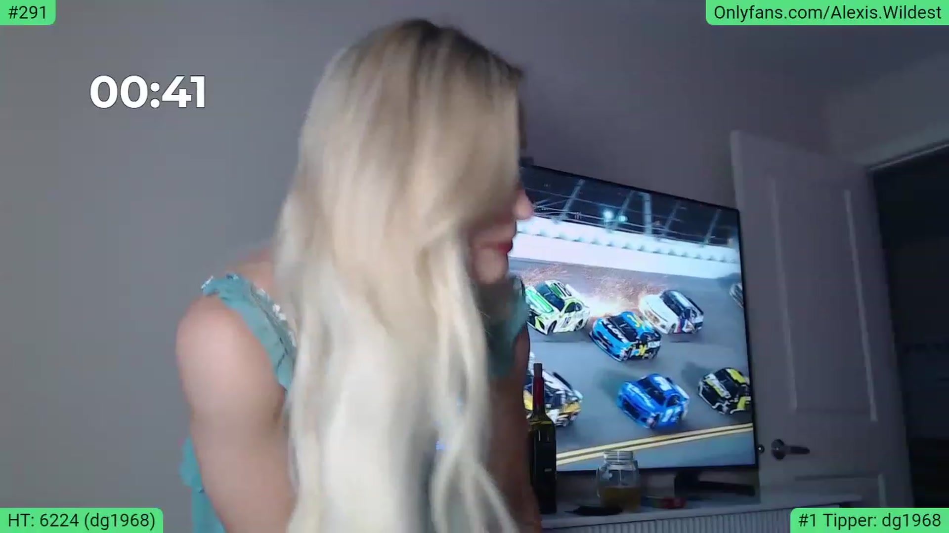 Gallery image thumbnail from AlexisWildest's myfreecams stream on, 01/21/2023, 23:46 image 19 of 20