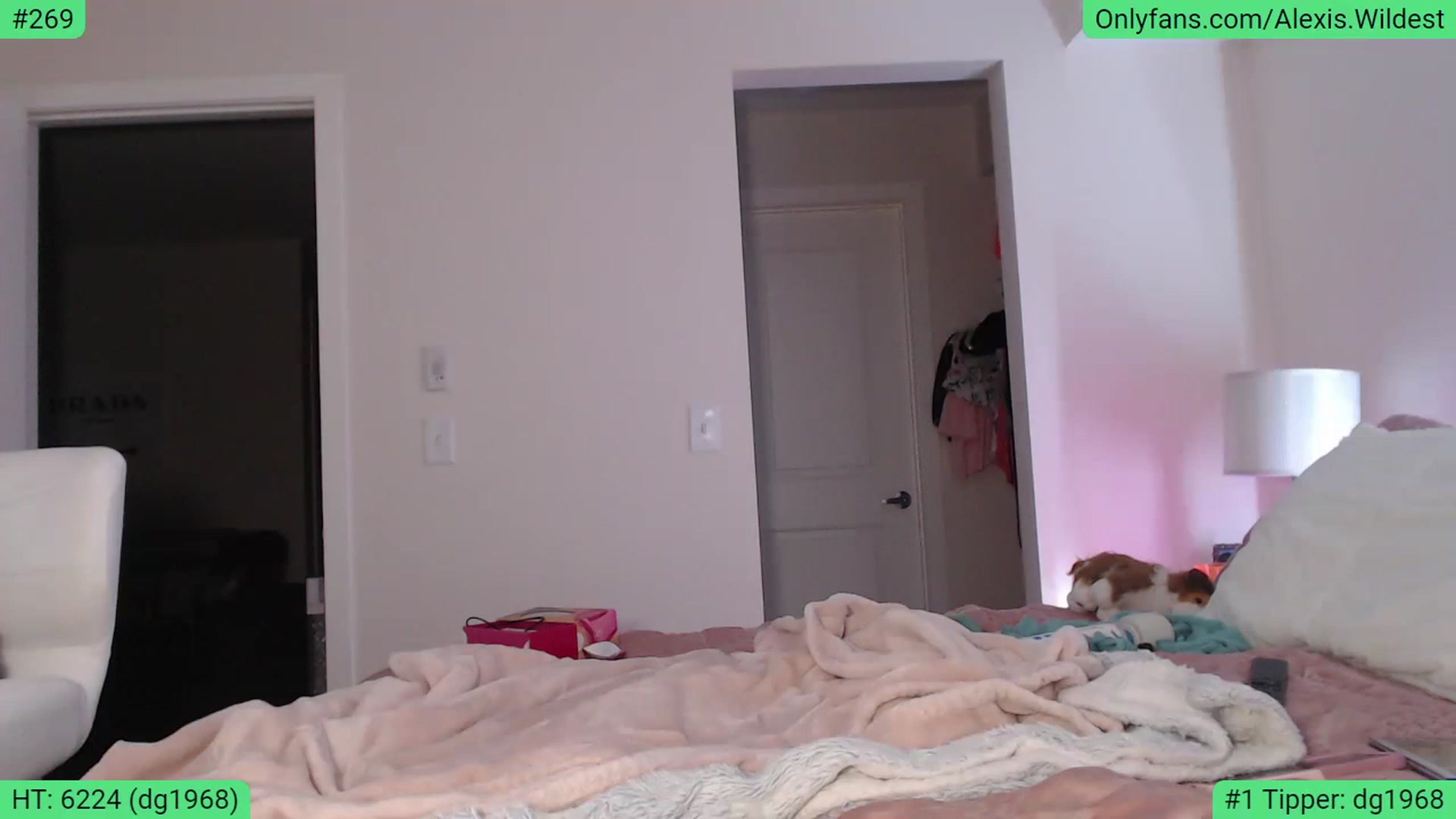 Gallery image thumbnail from AlexisWildest's myfreecams stream on, 01/22/2023, 01:47 image 7 of 20
