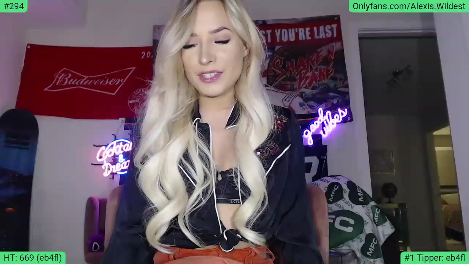 Gallery image thumbnail from AlexisWildest's myfreecams stream on, 01/26/2023, 03:44 image 7 of 20