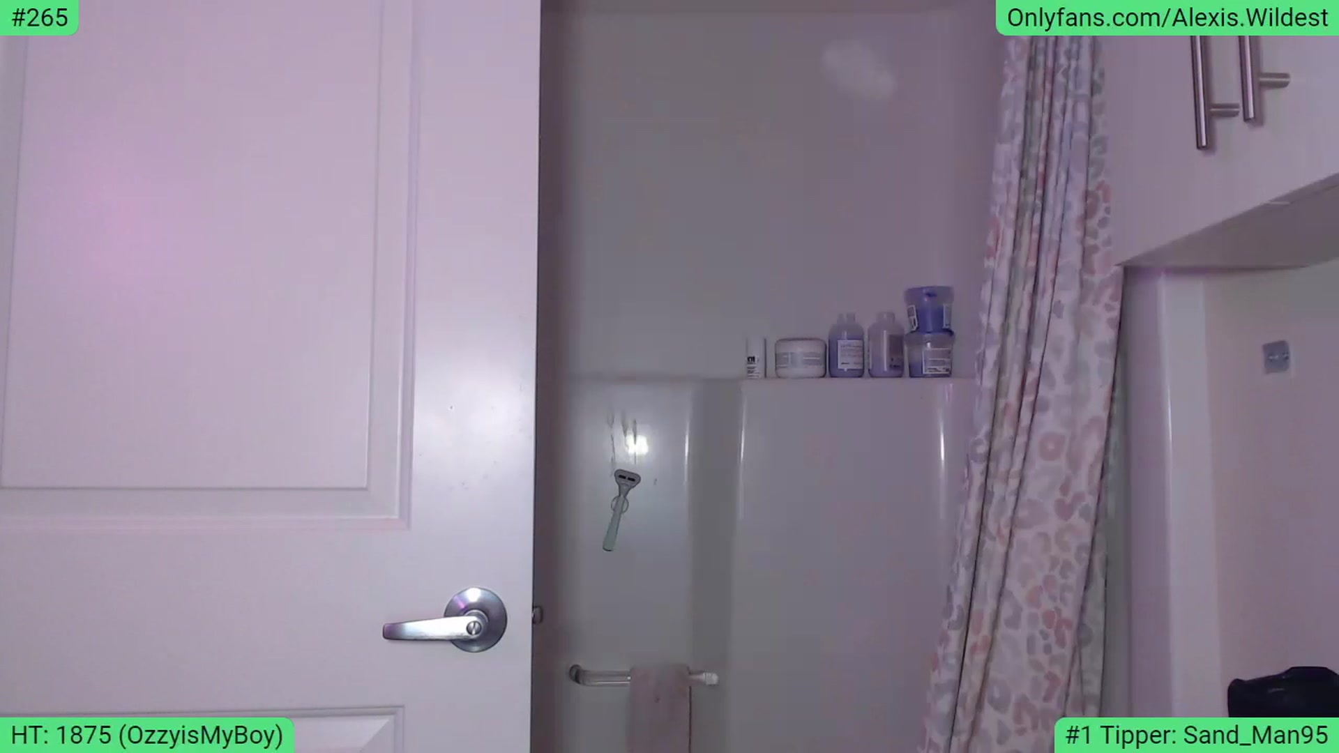 Gallery image thumbnail from AlexisWildest's myfreecams stream on, 01/28/2023, 04:13 image 16 of 20