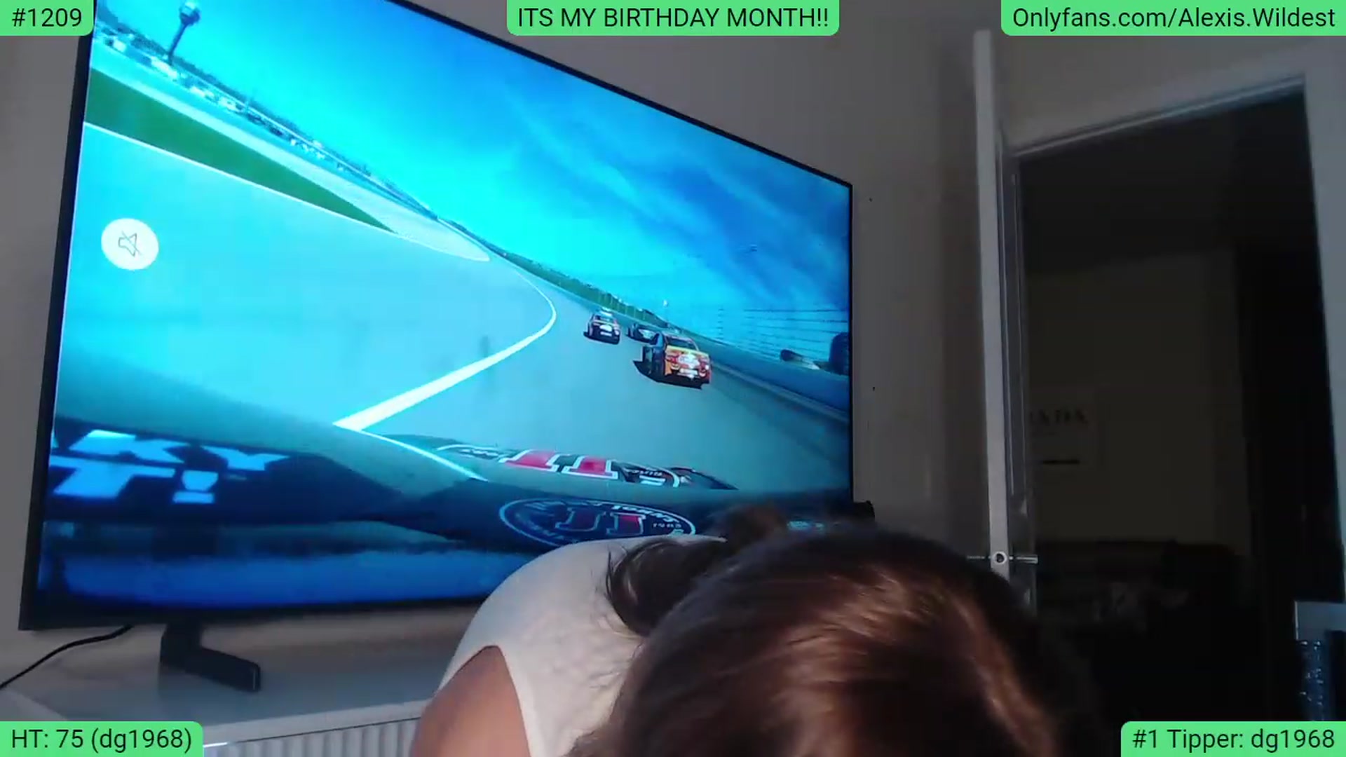 Gallery image thumbnail from AlexisWildest's myfreecams stream on, 02/02/2023, 02:45 image 6 of 20