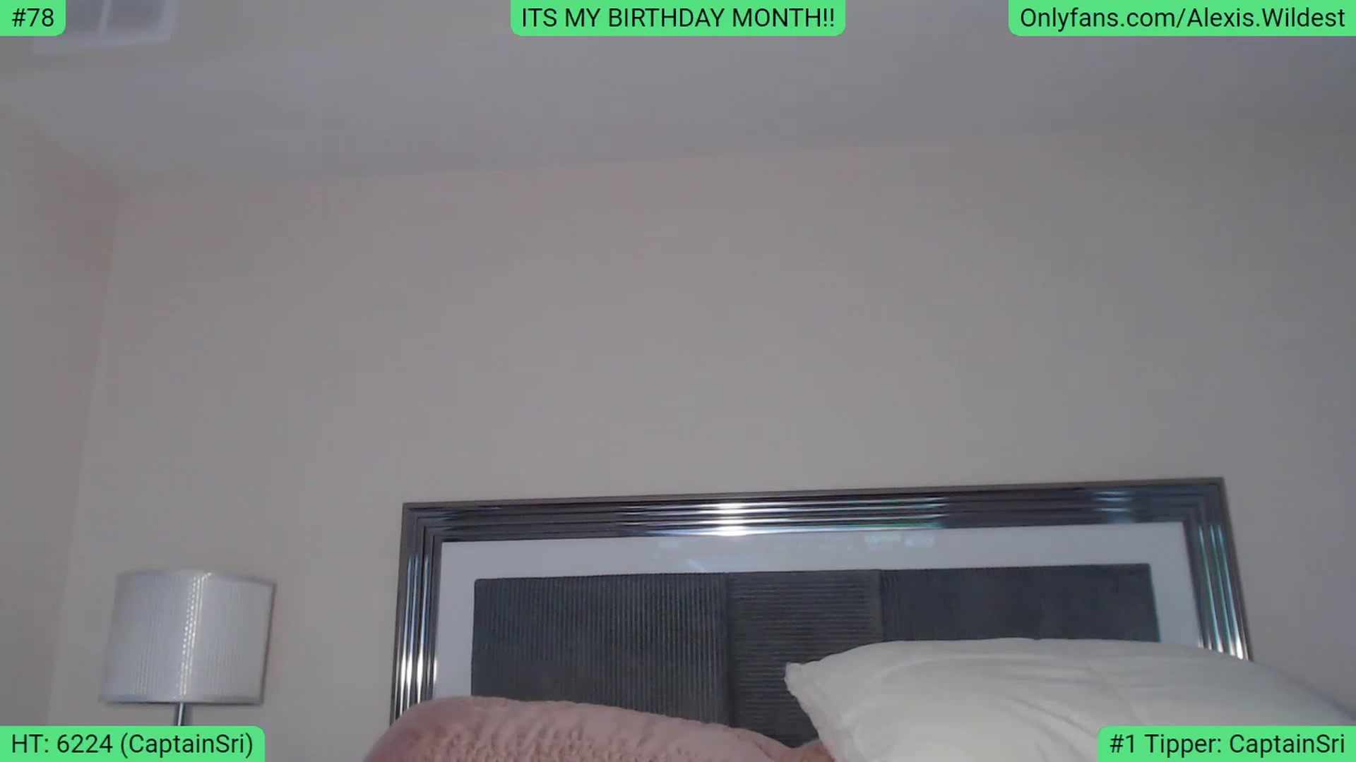 Gallery image thumbnail from AlexisWildest's myfreecams stream on, 02/12/2023, 03:06 image 19 of 20
