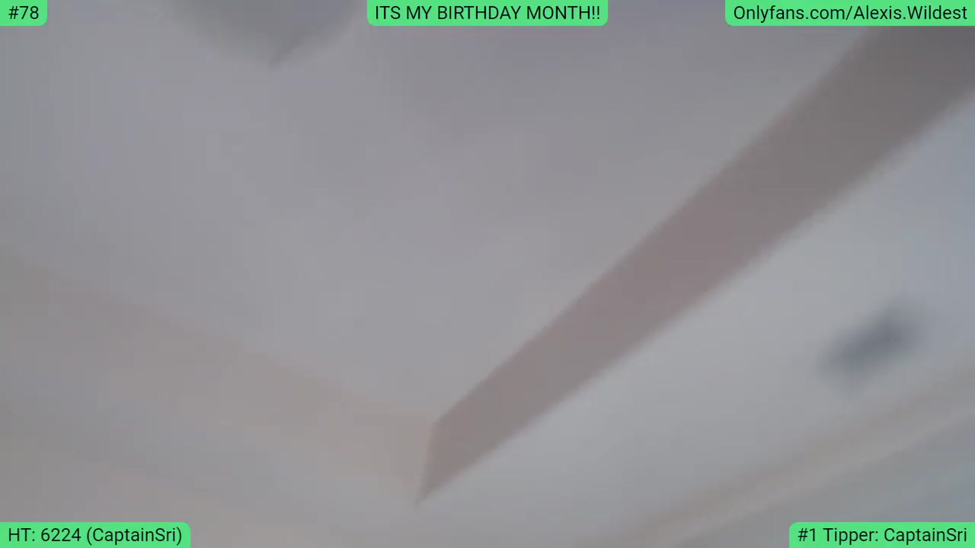 Gallery image thumbnail from AlexisWildest's myfreecams stream on, 02/12/2023, 03:06 image 18 of 20