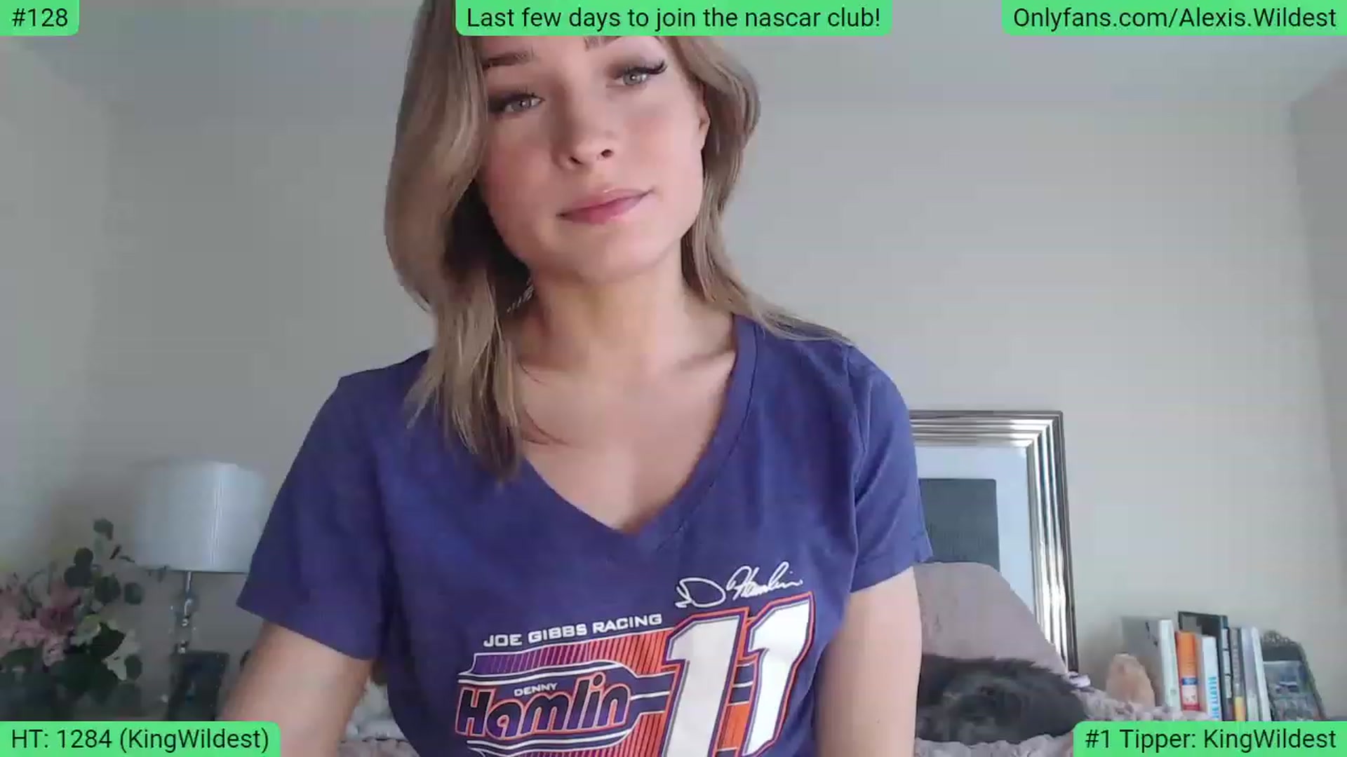 Gallery image thumbnail from AlexisWildest's myfreecams stream on, 02/27/2023, 24:32 image 1 of 20